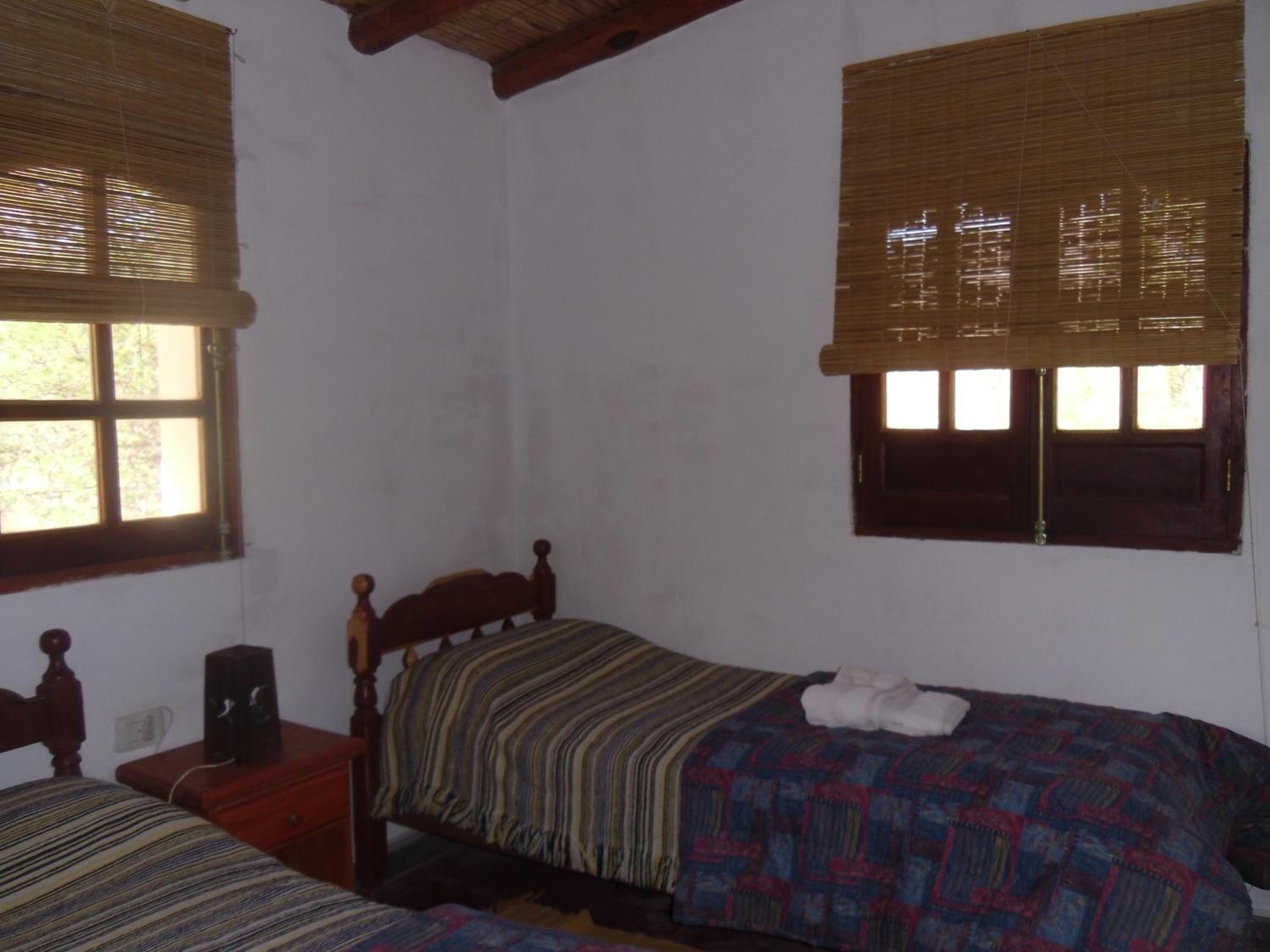 Casas de Juella -Juella-Tilcara