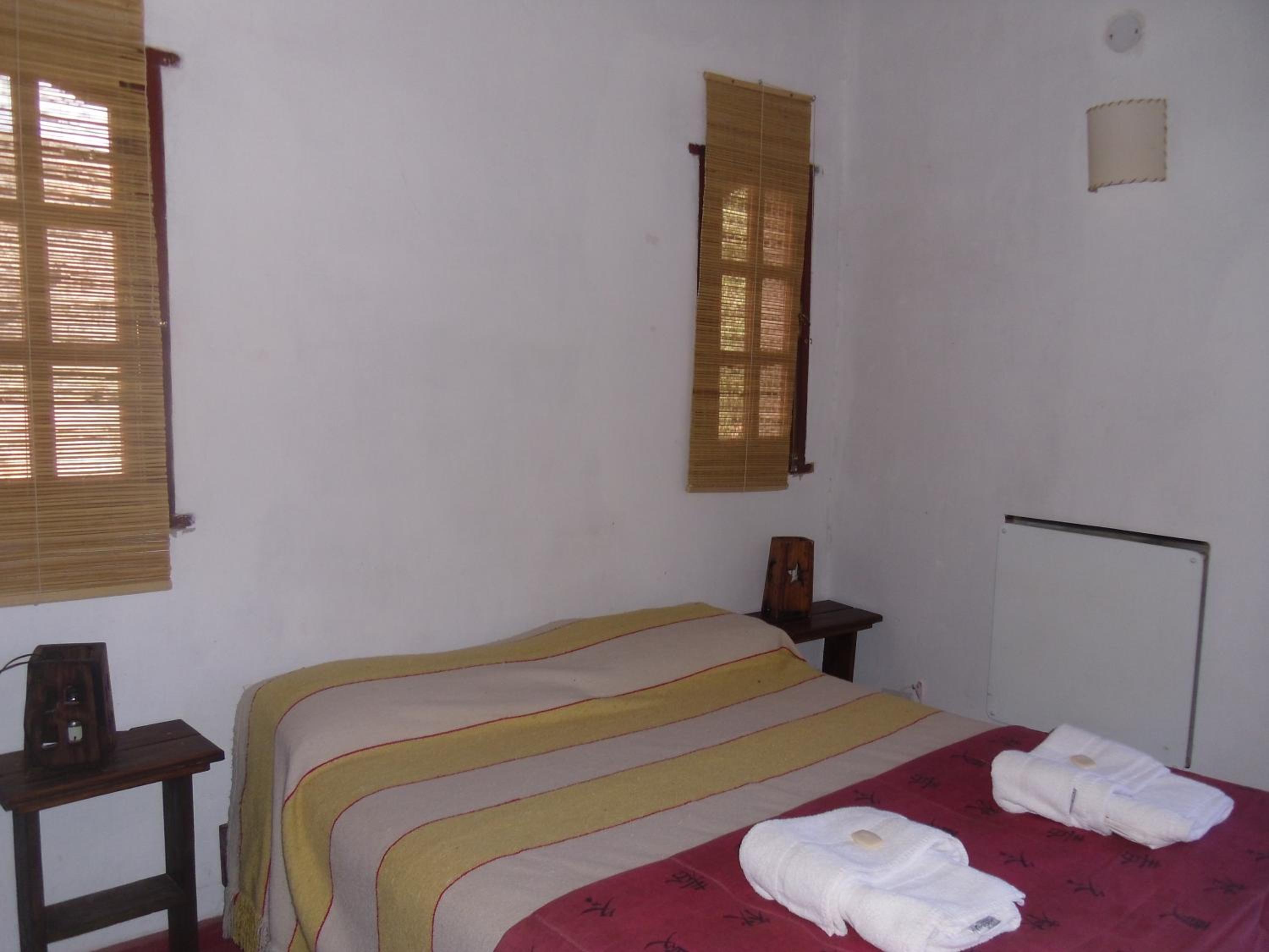 Casas de Juella -Juella-Tilcara