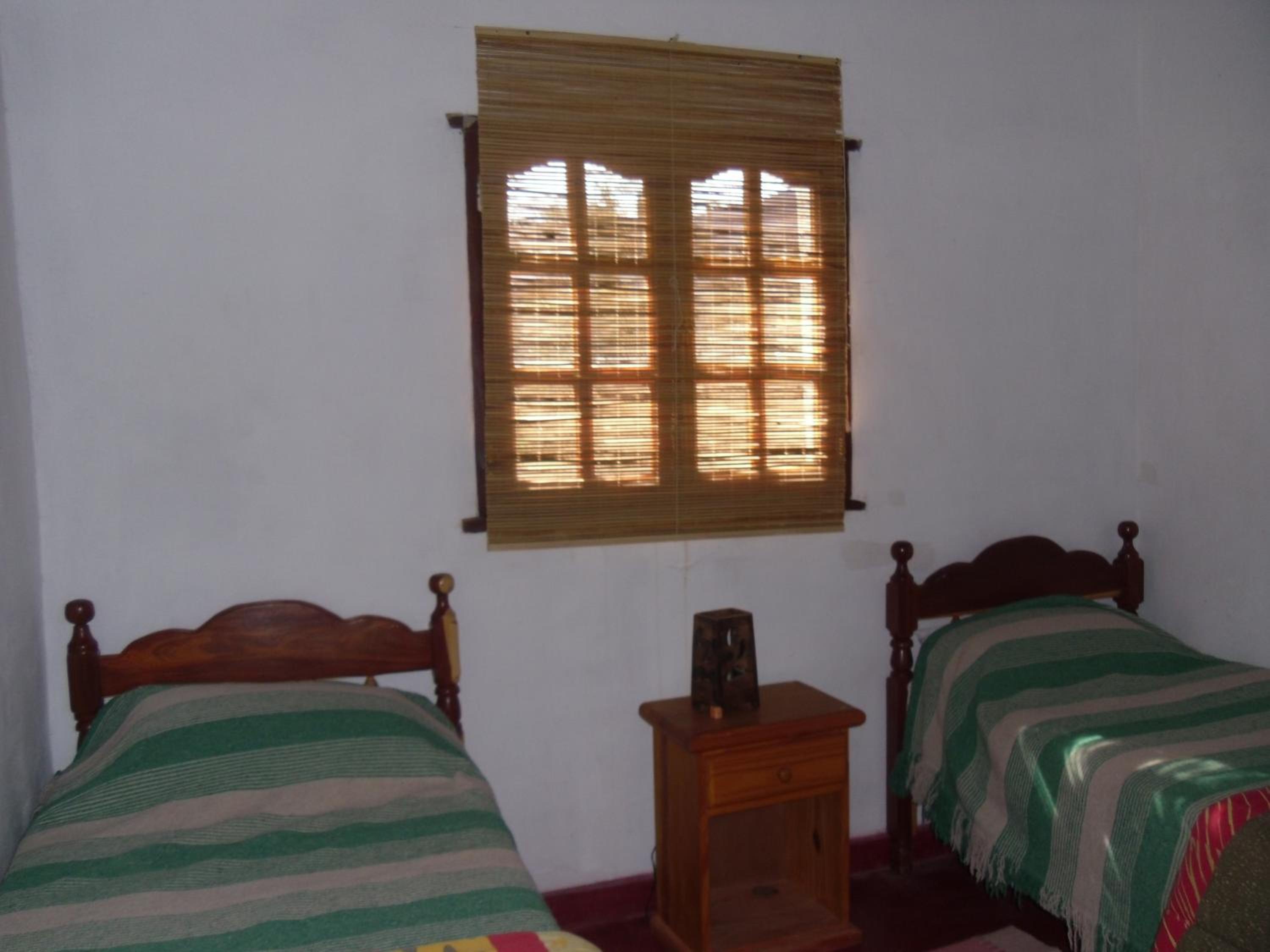 Casas de Juella -Juella-Tilcara