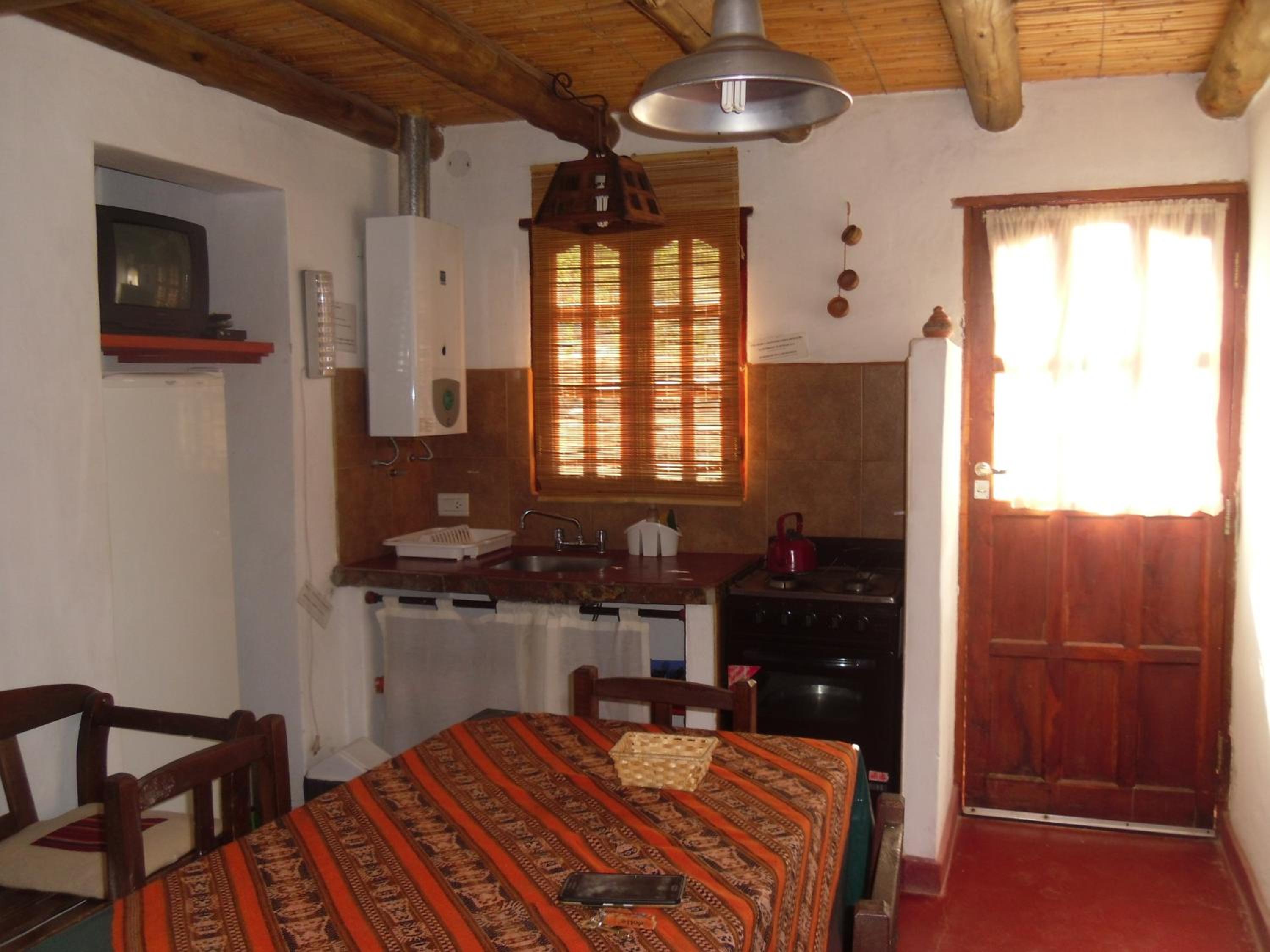 Casas de Juella -Juella-Tilcara
