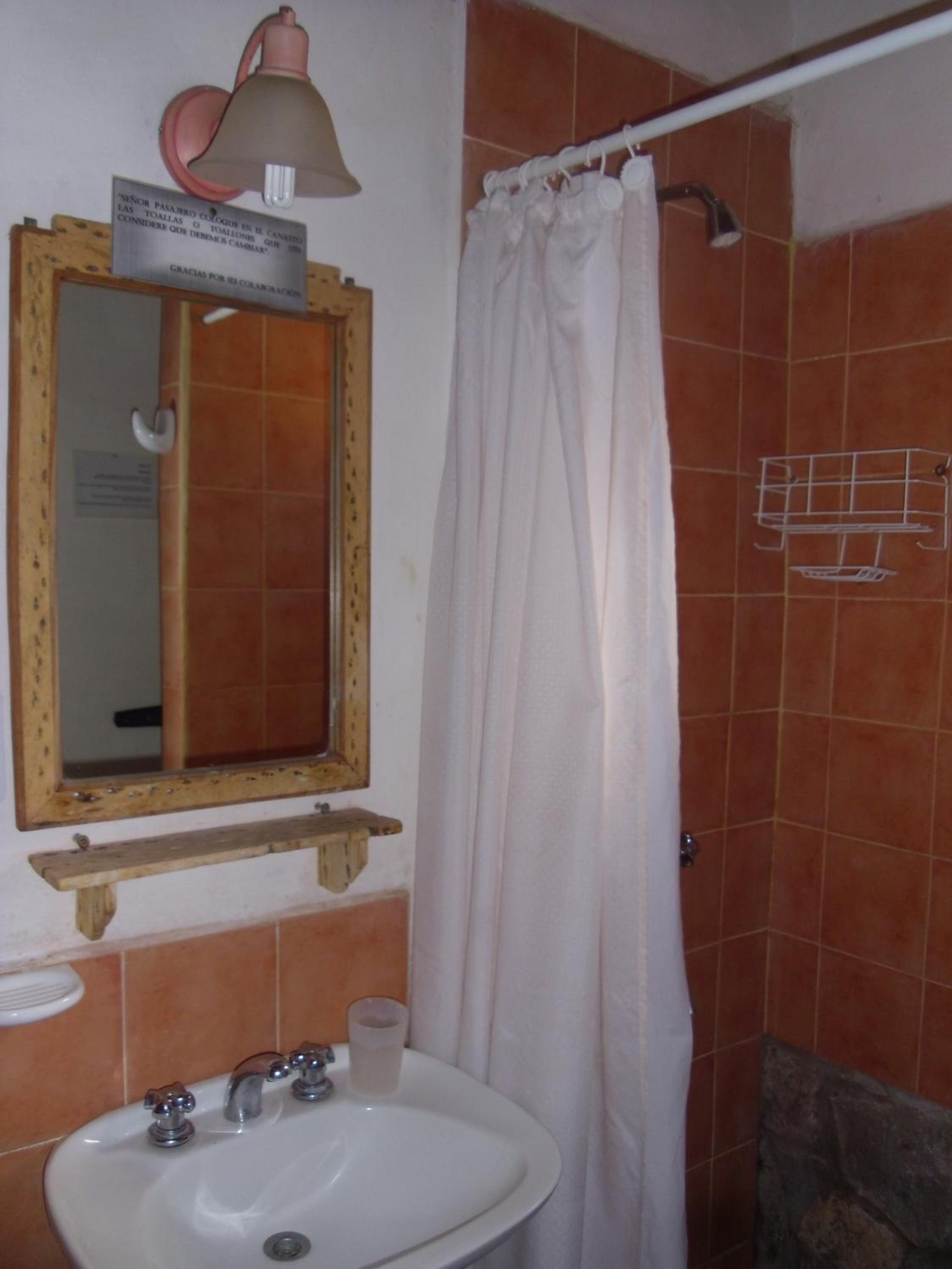 Casas de Juella -Juella-Tilcara
