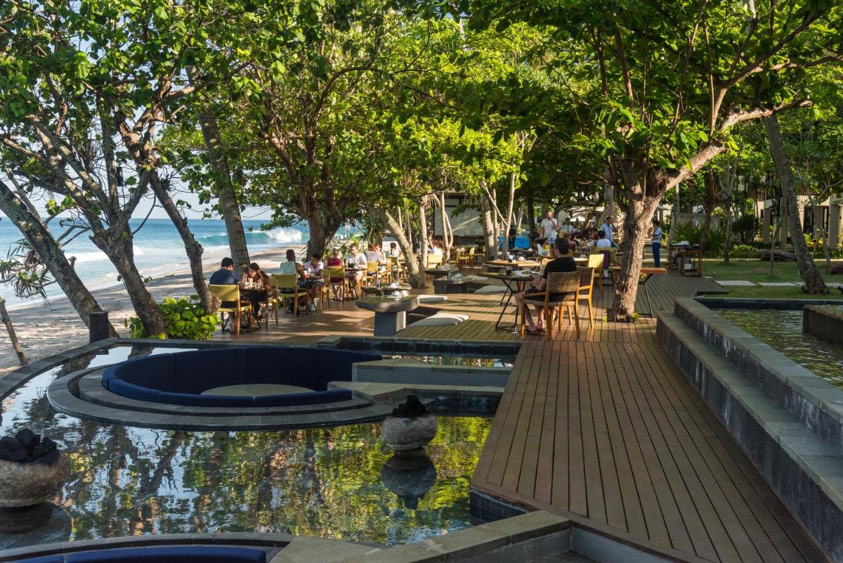 Katamaran Hotel & Resort Lombok 20