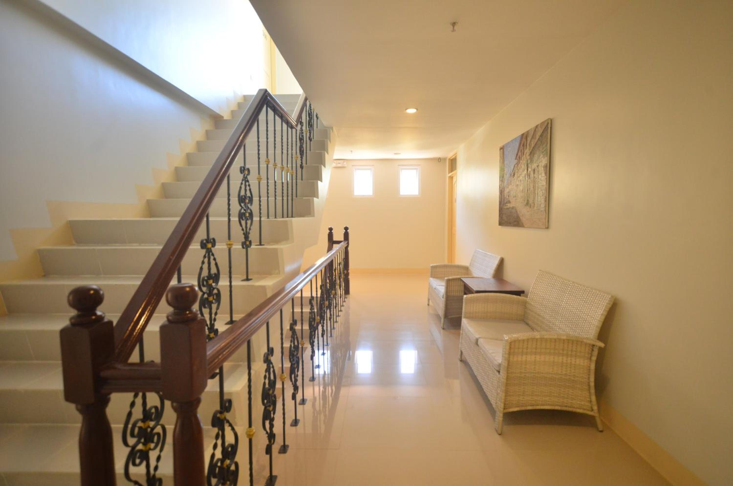 Metro Vigan Inn