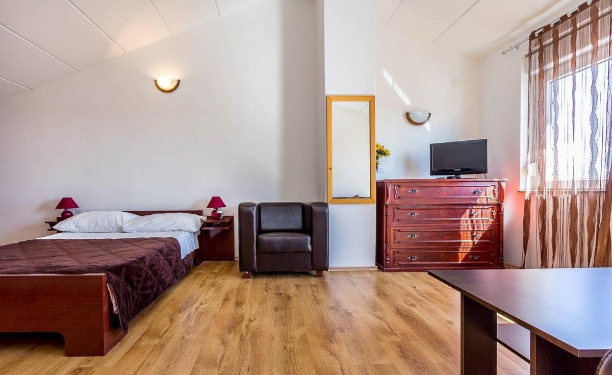 Apartment Zora