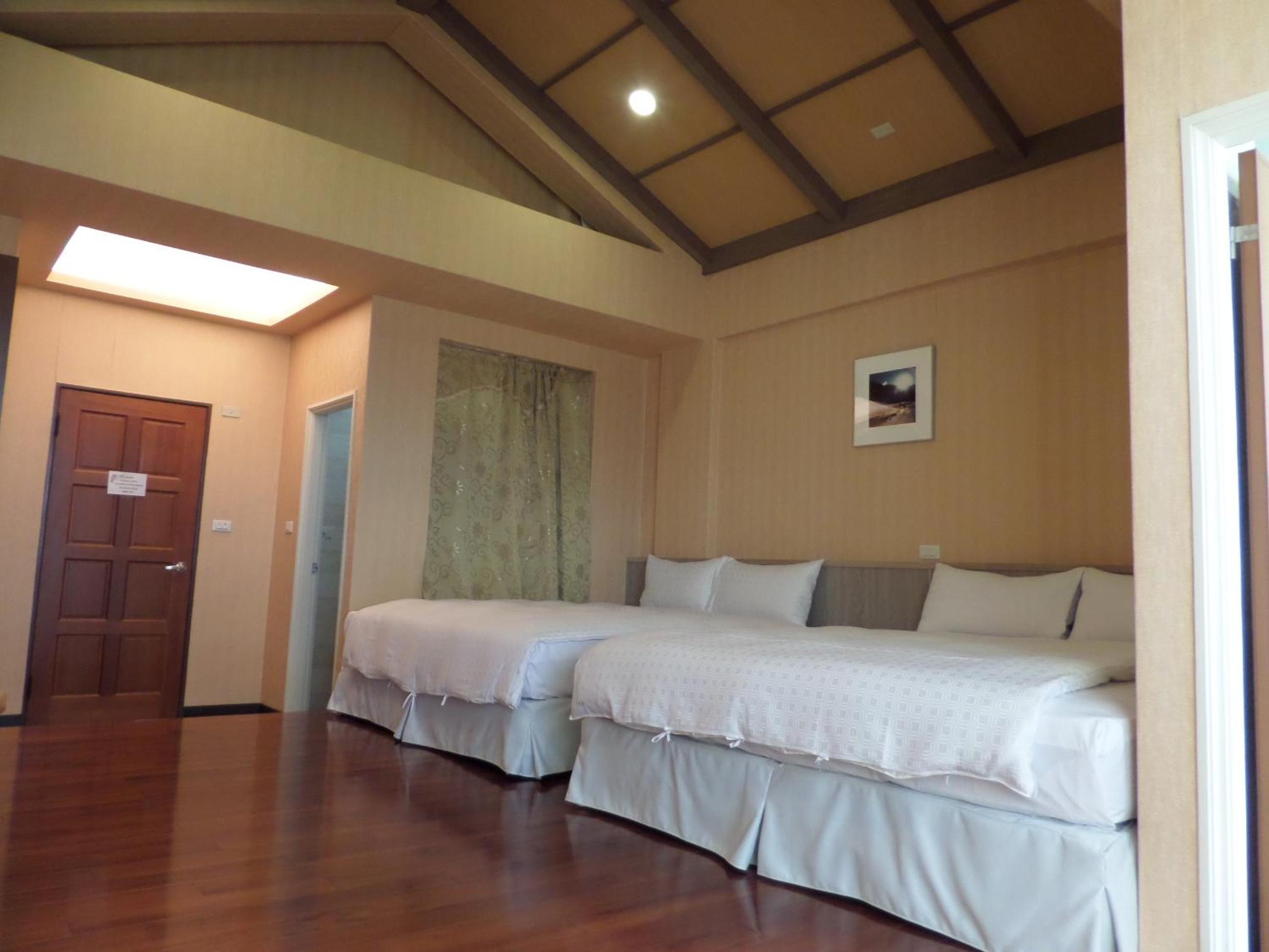 Fully One B&B