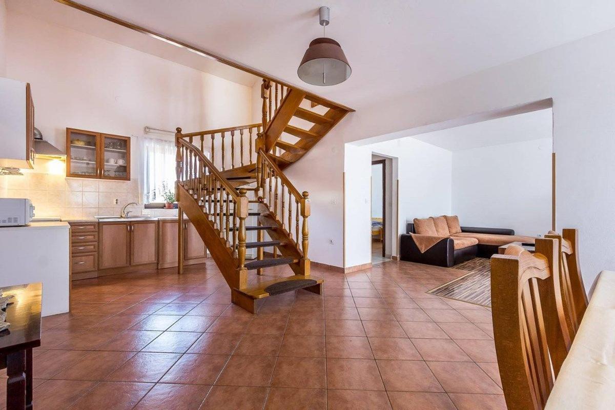 Apartment Zora