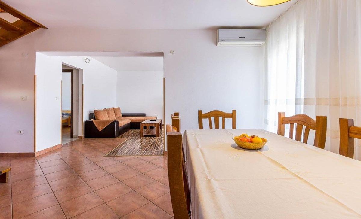 Apartment Zora
