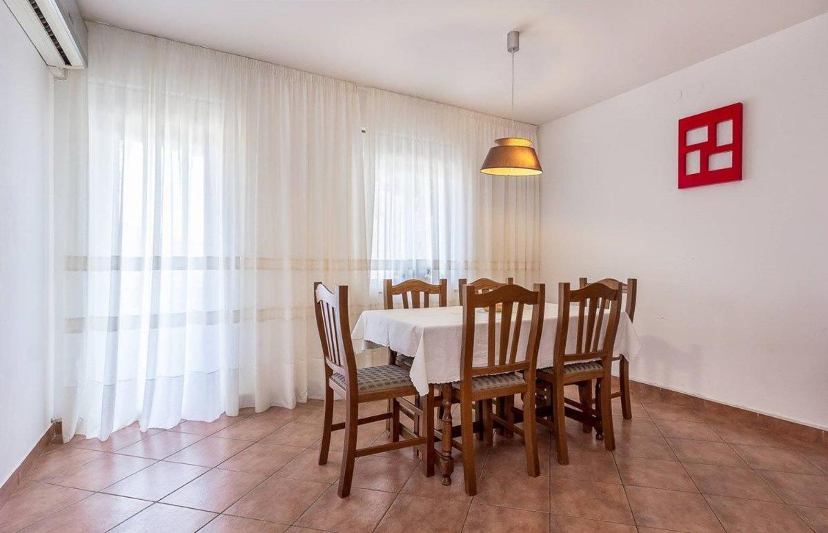 Apartment Zora