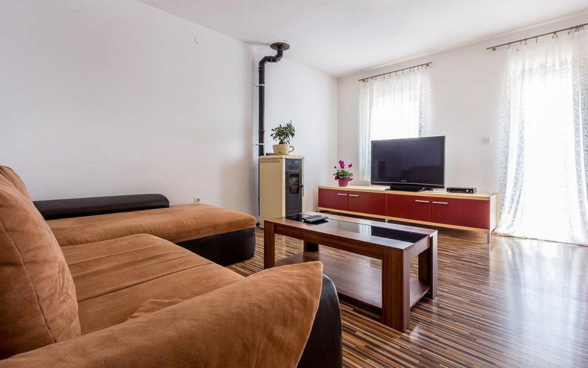 Apartment Zora