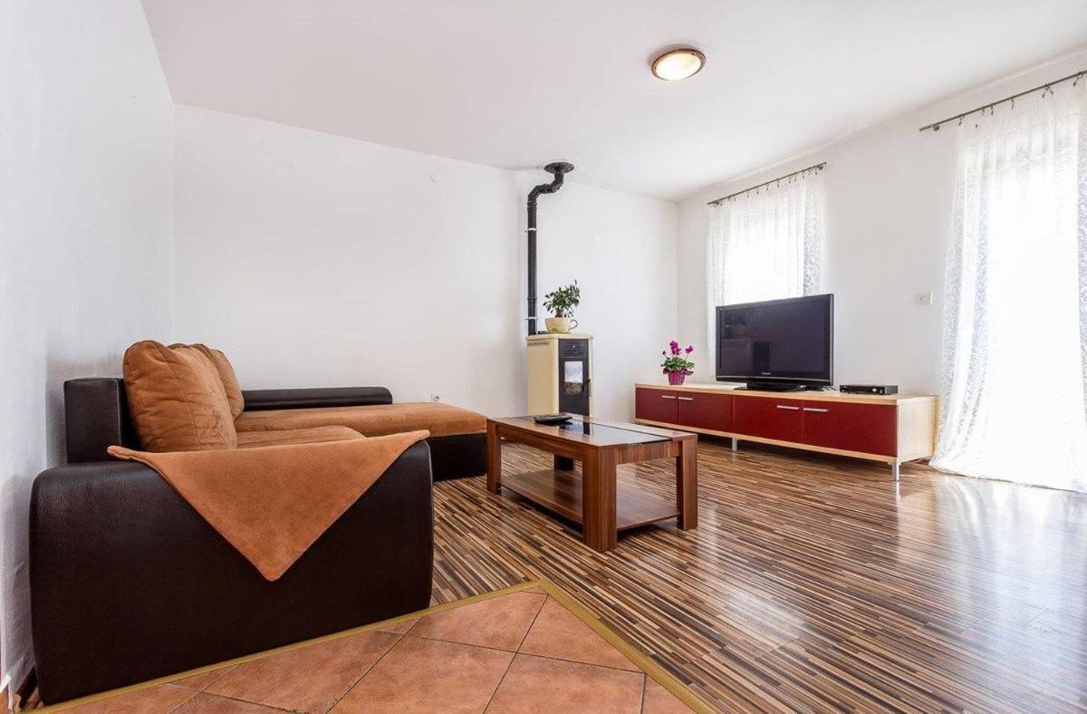 Apartment Zora