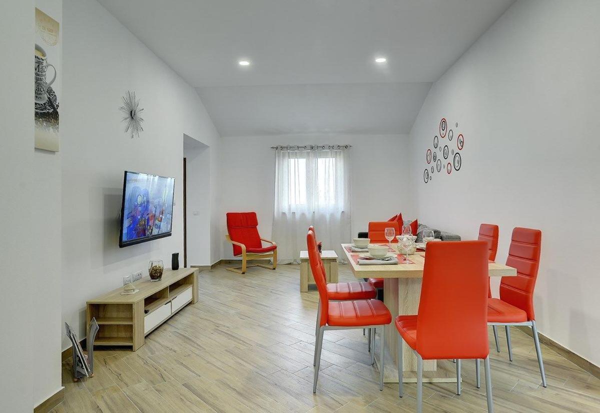 House Mareti