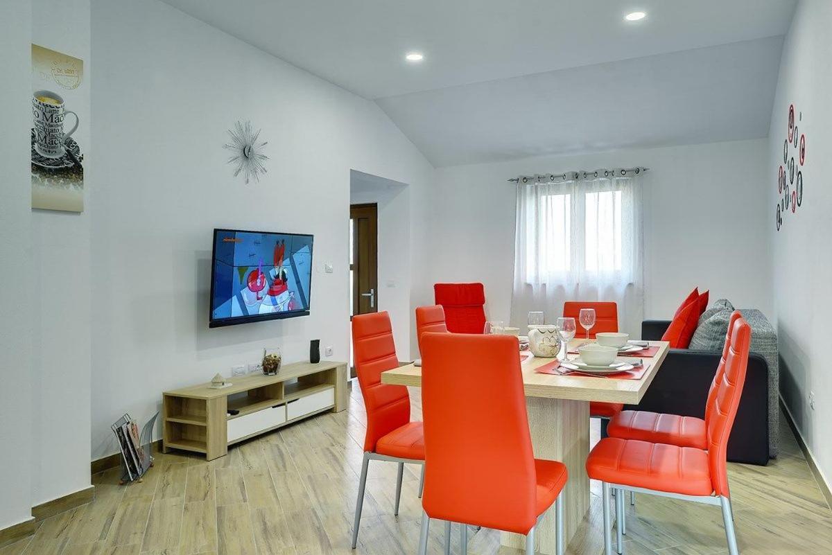 House Mareti