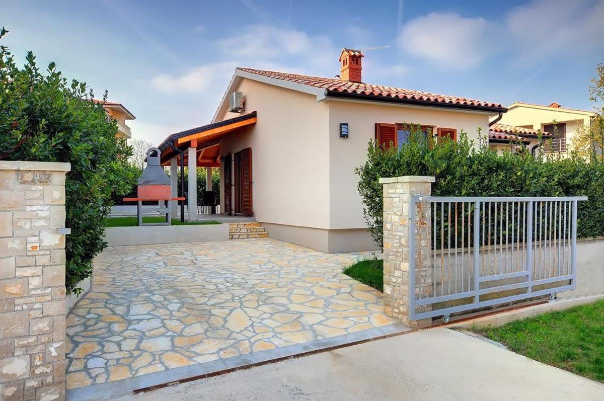 House Mareti