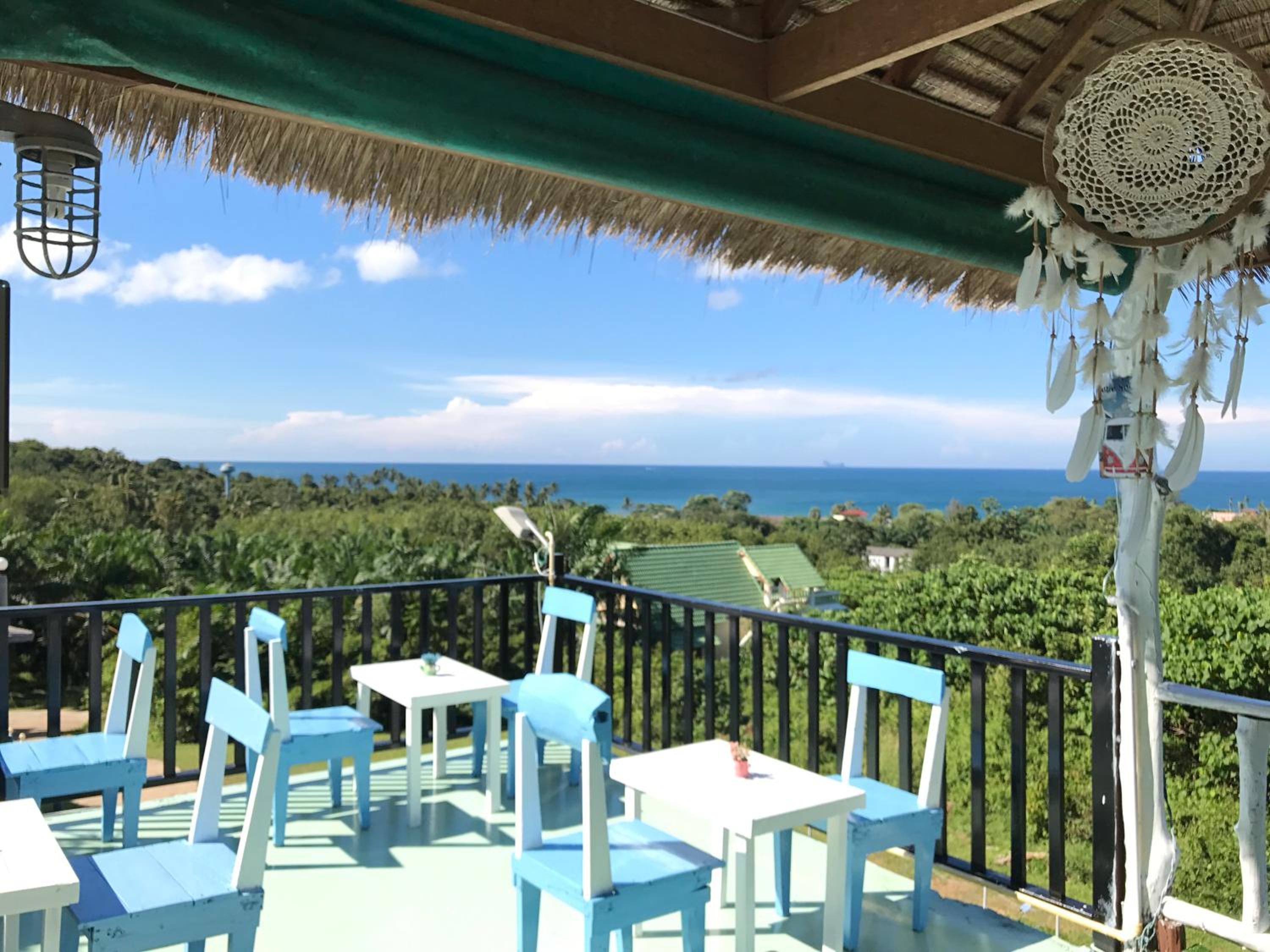 Lanta Halabala Resort