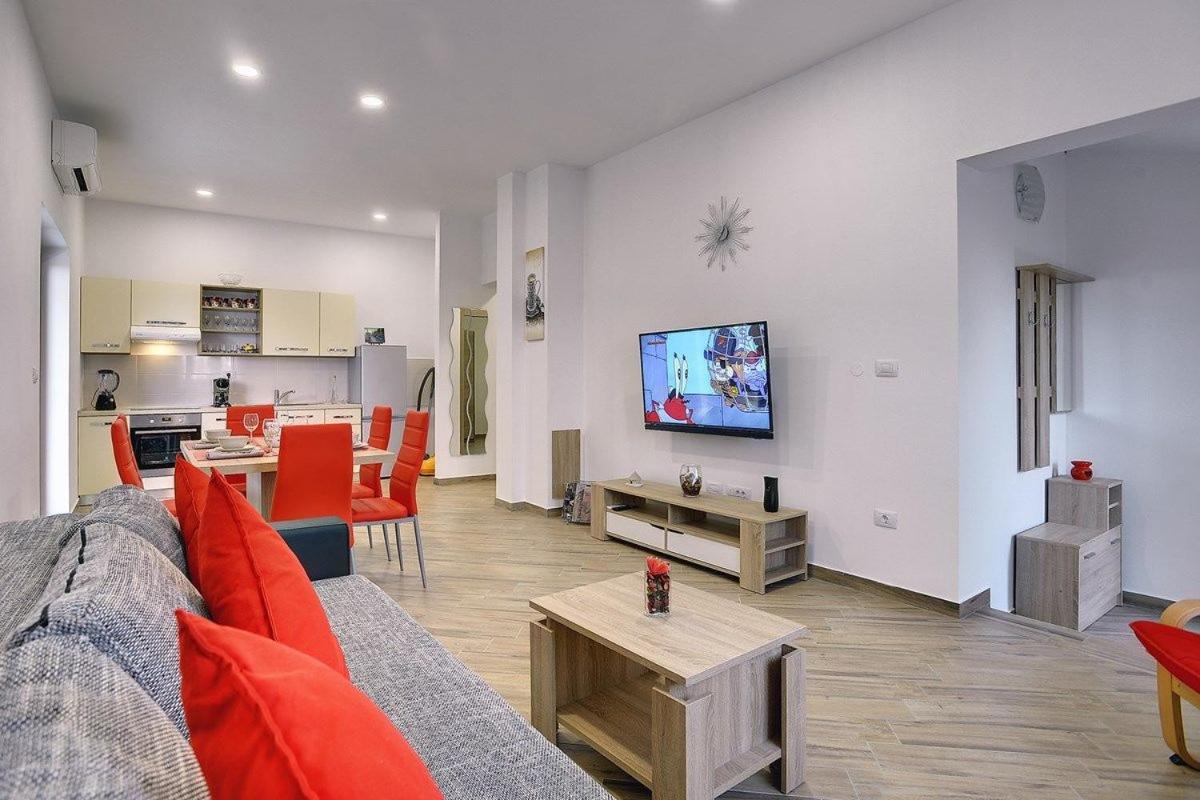 House Mareti