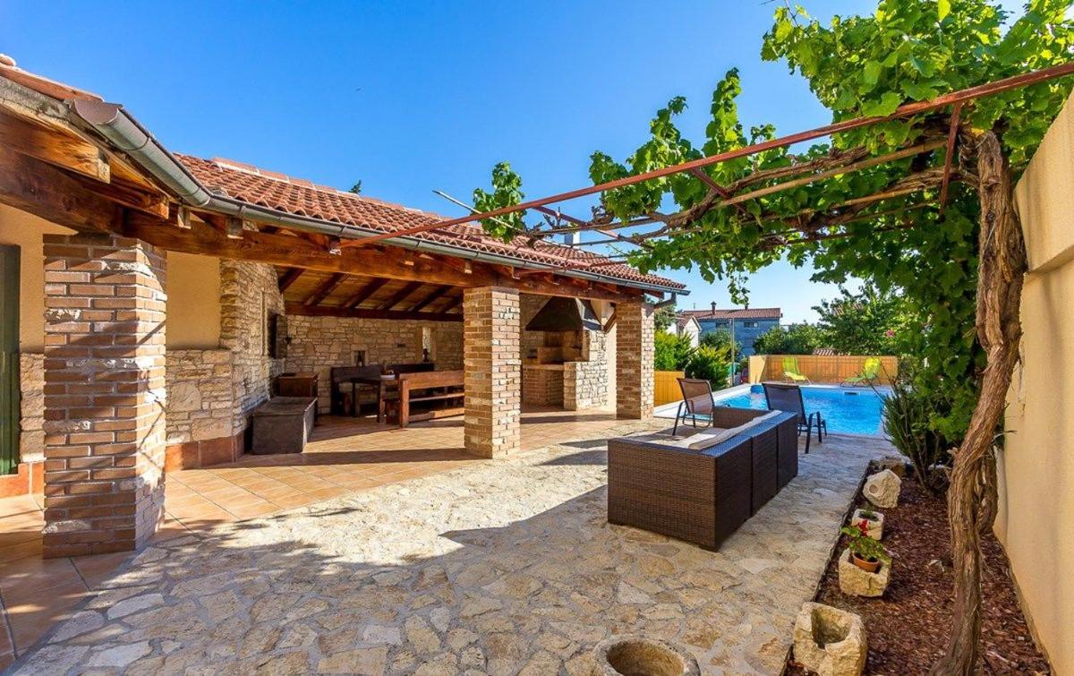 Villa Teresa view 4