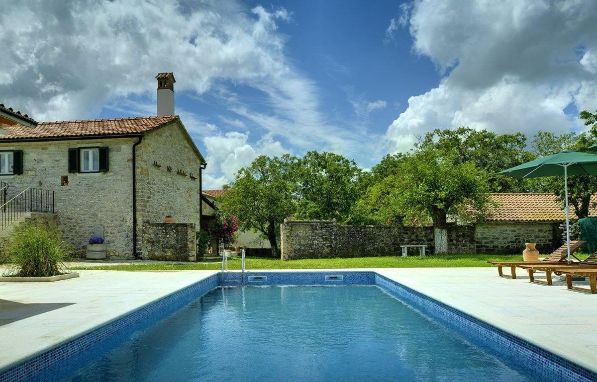 Villa Lucy view 4