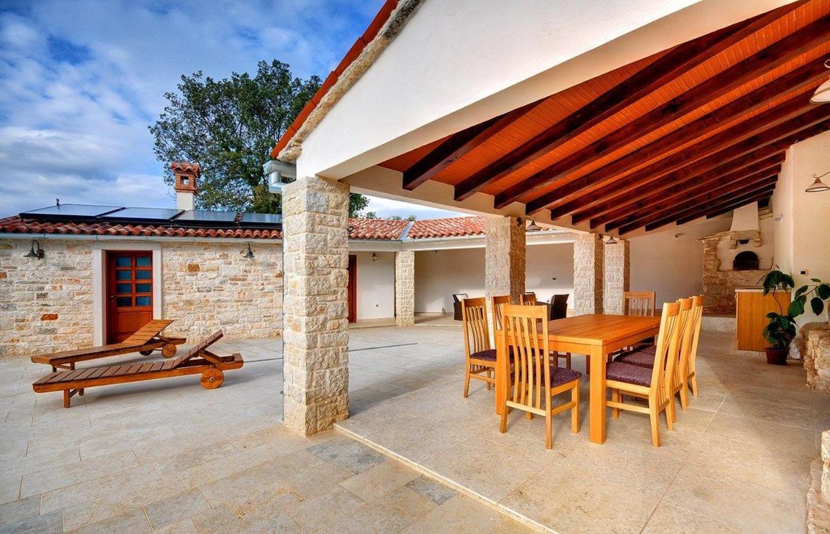 Hotel Villa Silvano - Image 1