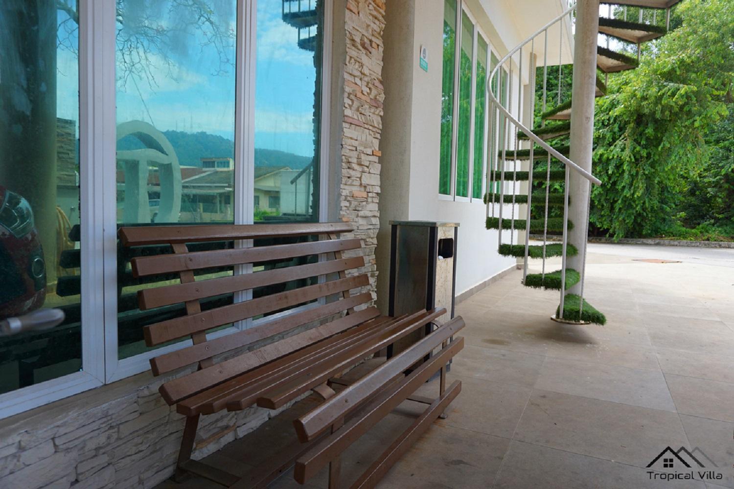 Tropical Villa Kuantan photo 5