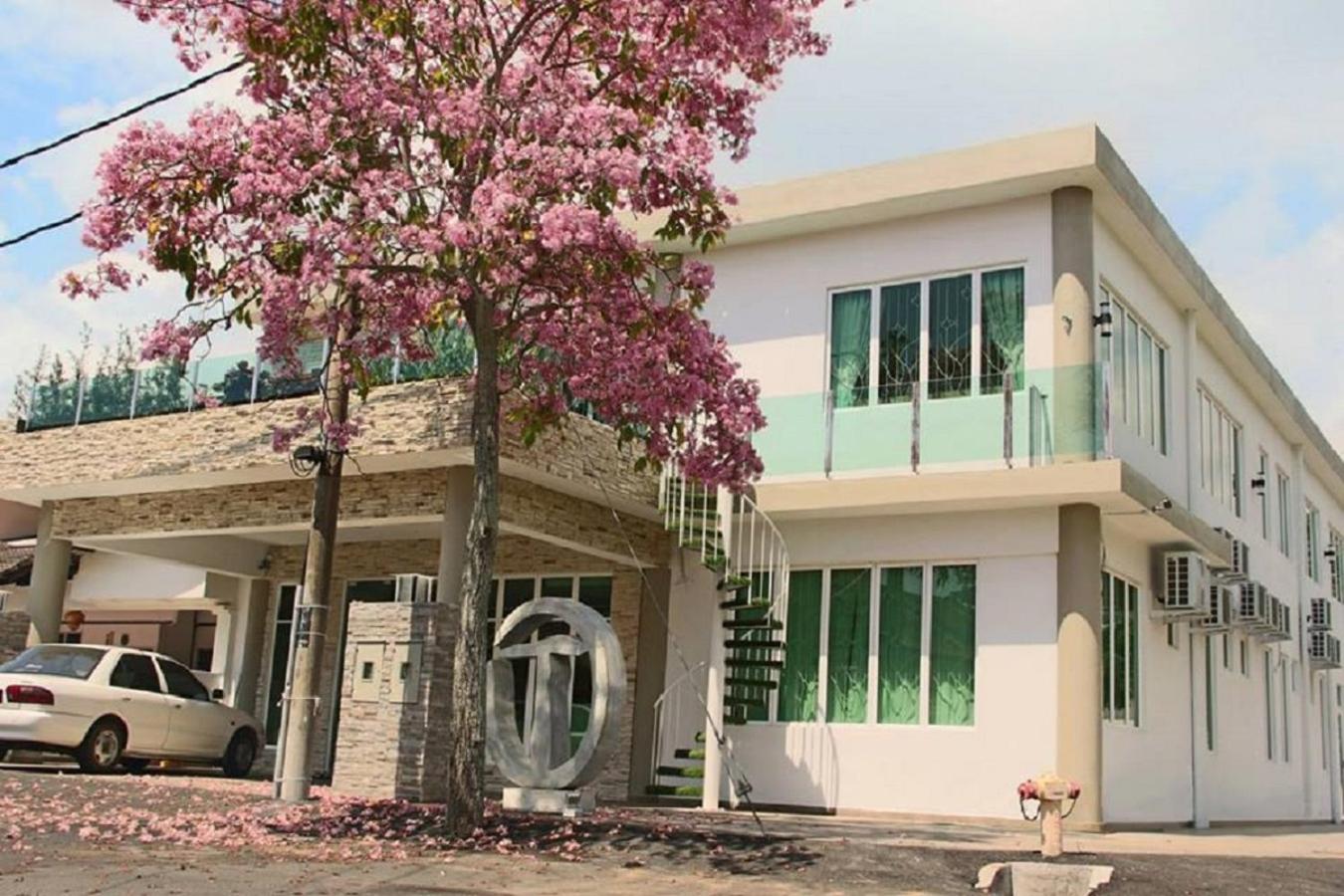Tropical Villa Kuantan photo 1