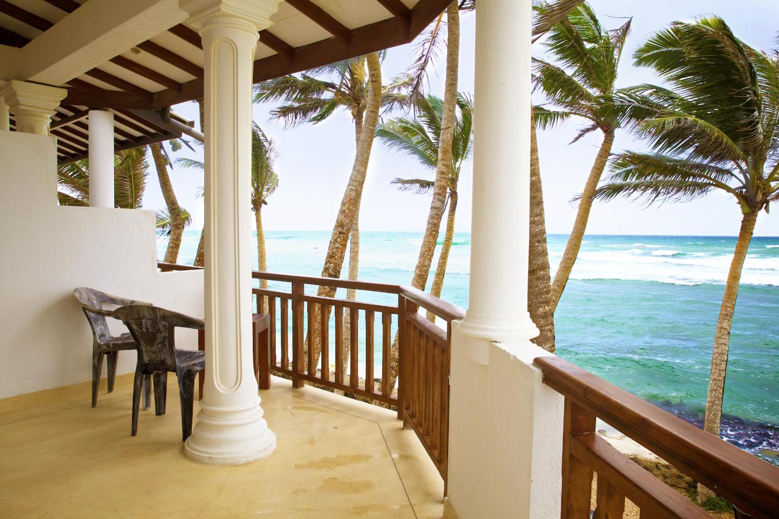 Beach Inns Holiday Resort