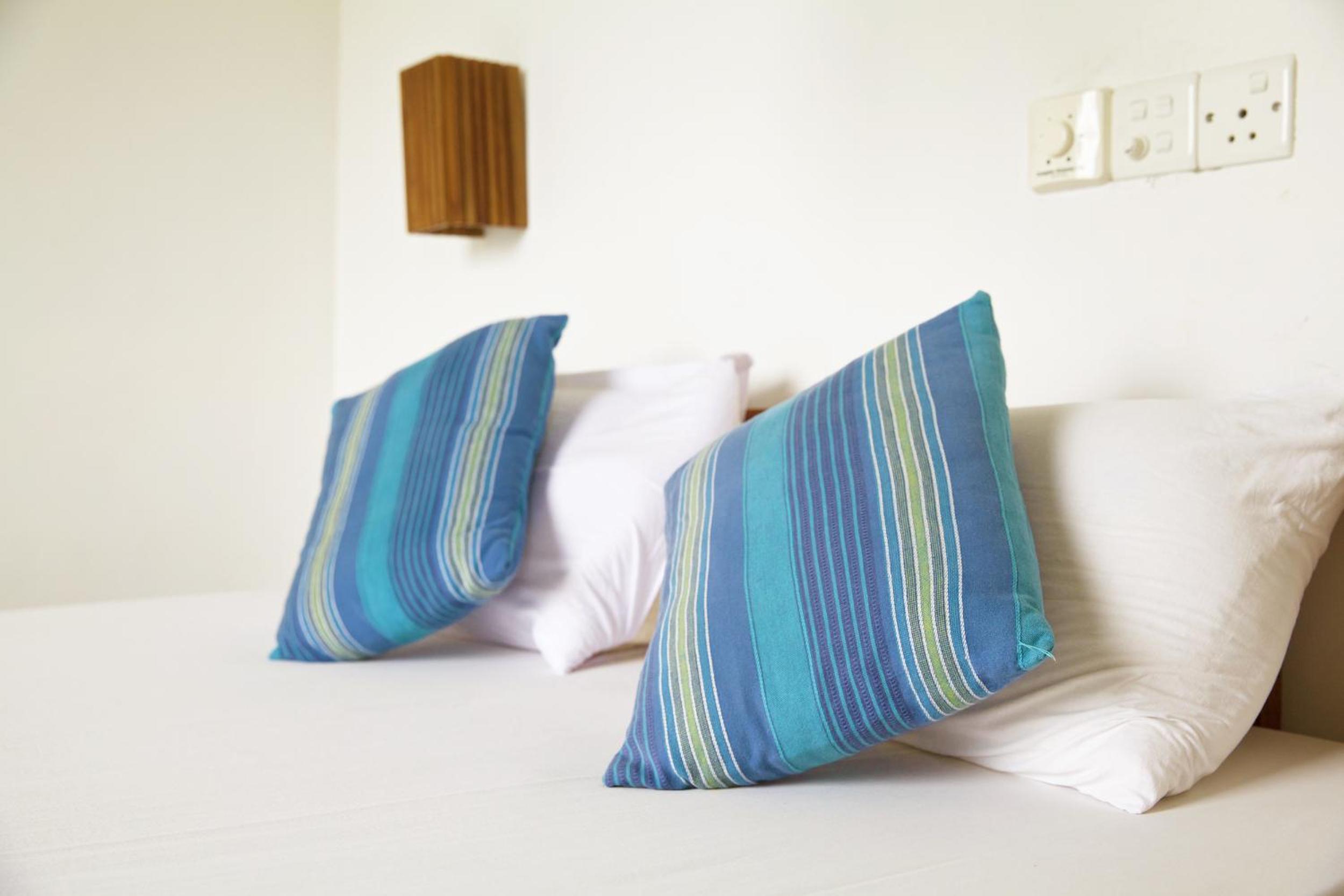 Beach Inns Holiday Resort