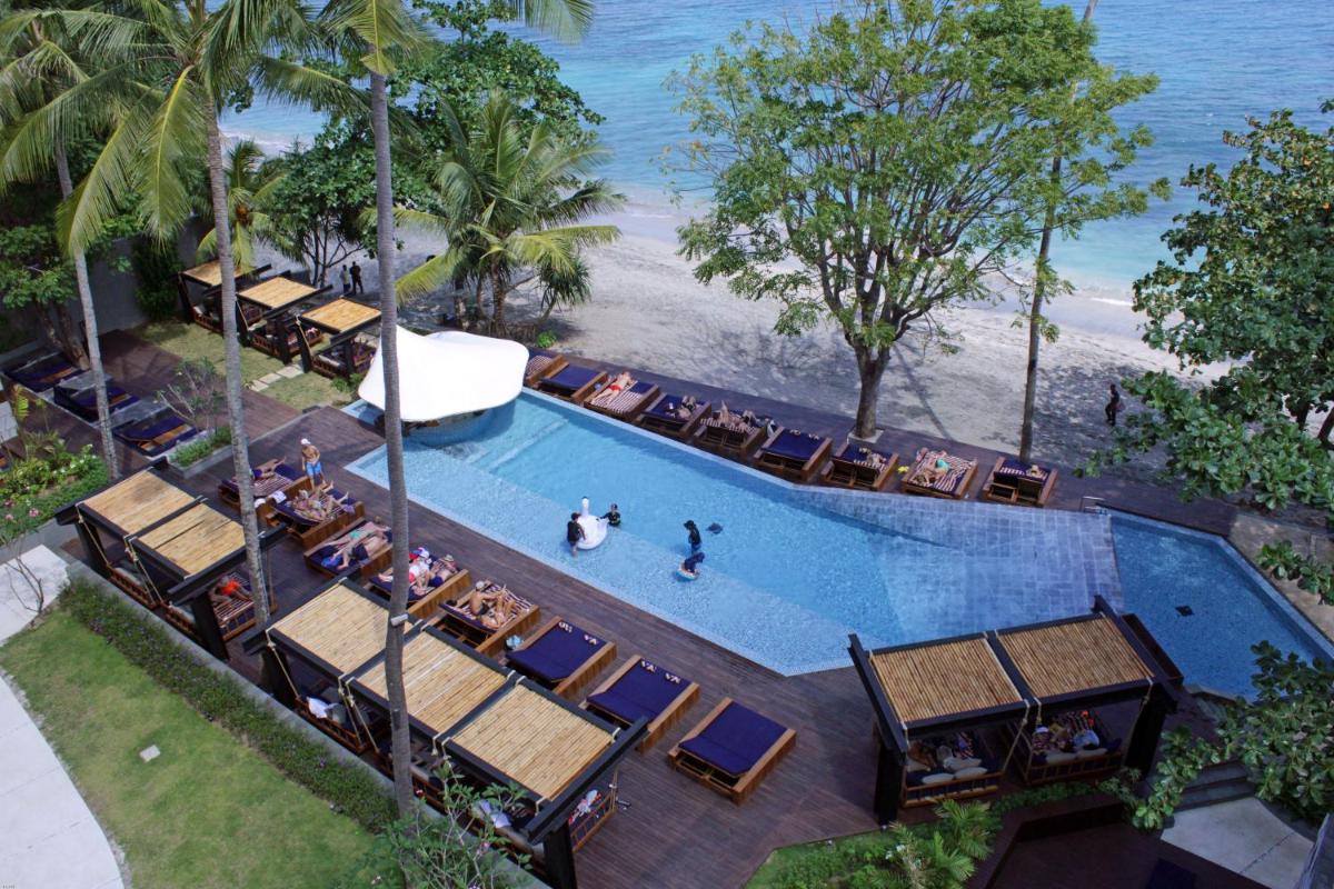 Katamaran Hotel & Resort Lombok 10