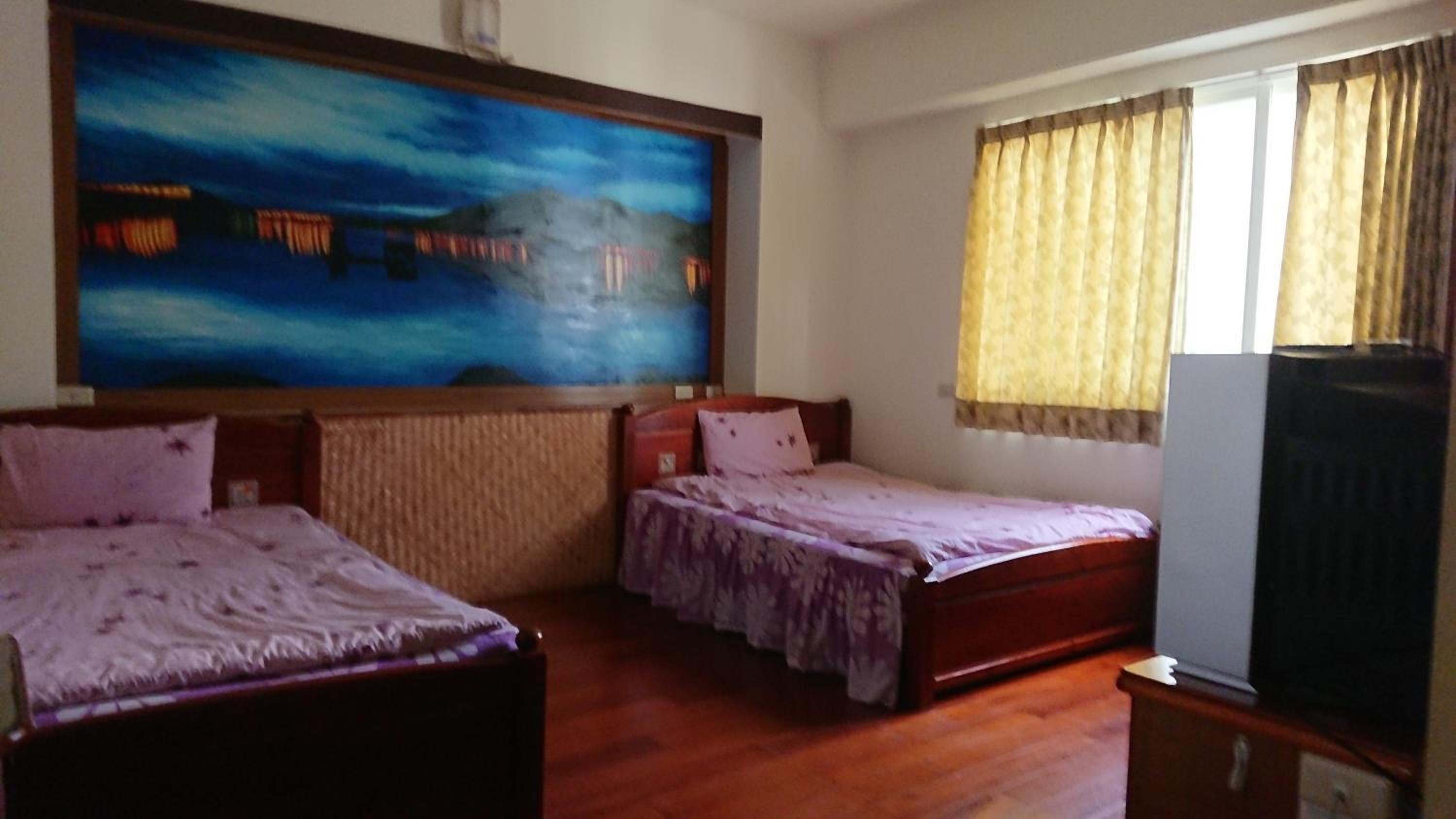 Da Lin Gu Wan Homestay