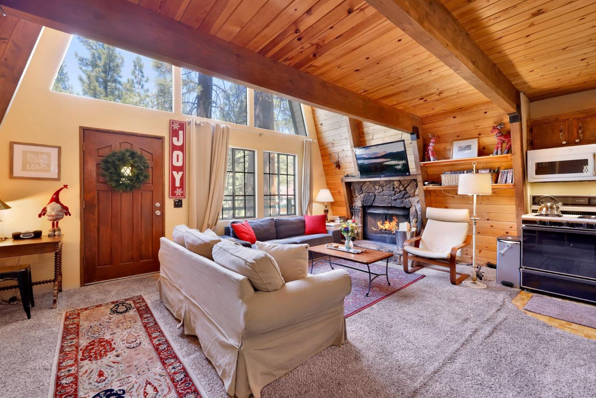 Three bears cabin #1574
