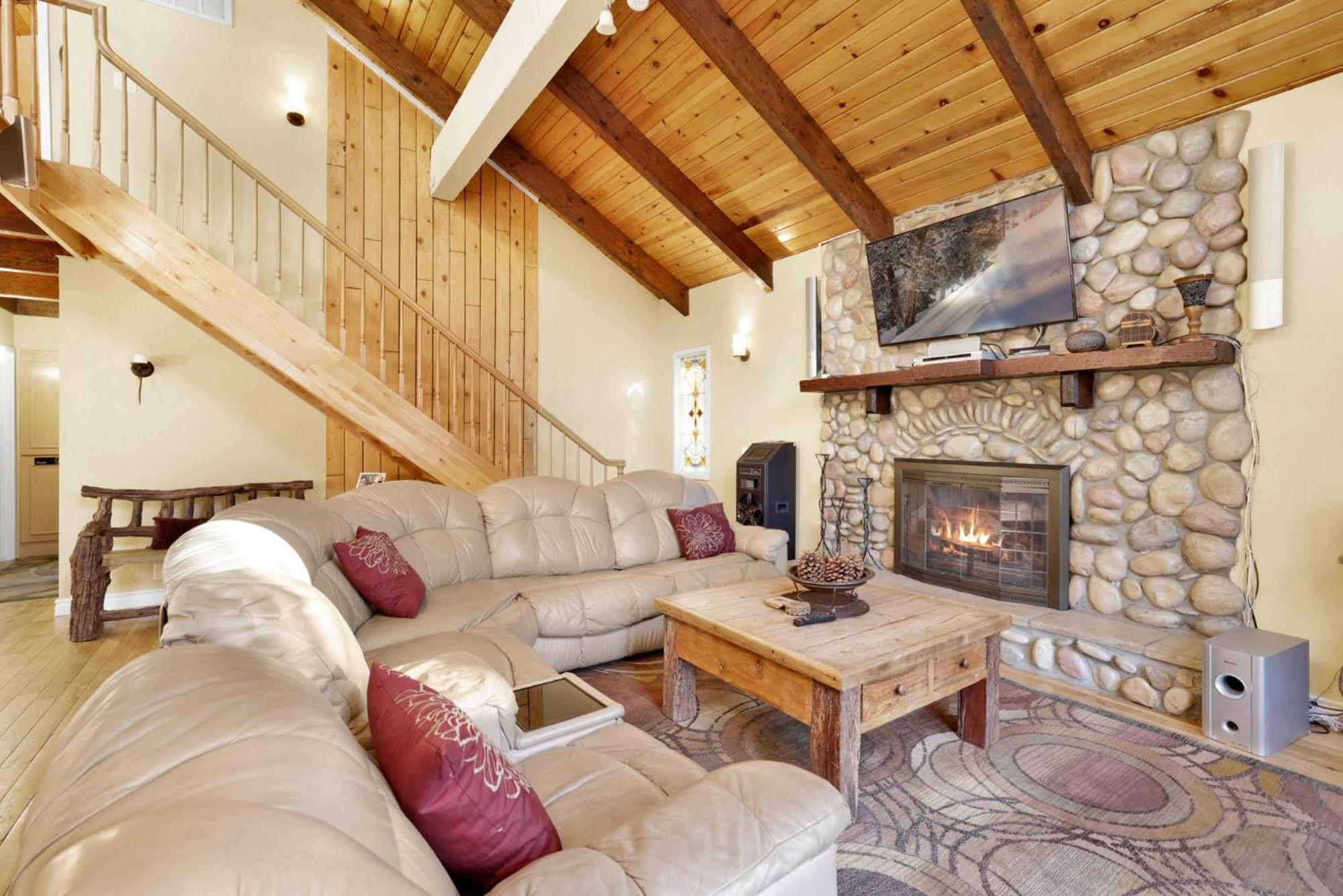 The Cozy Cottage#2384