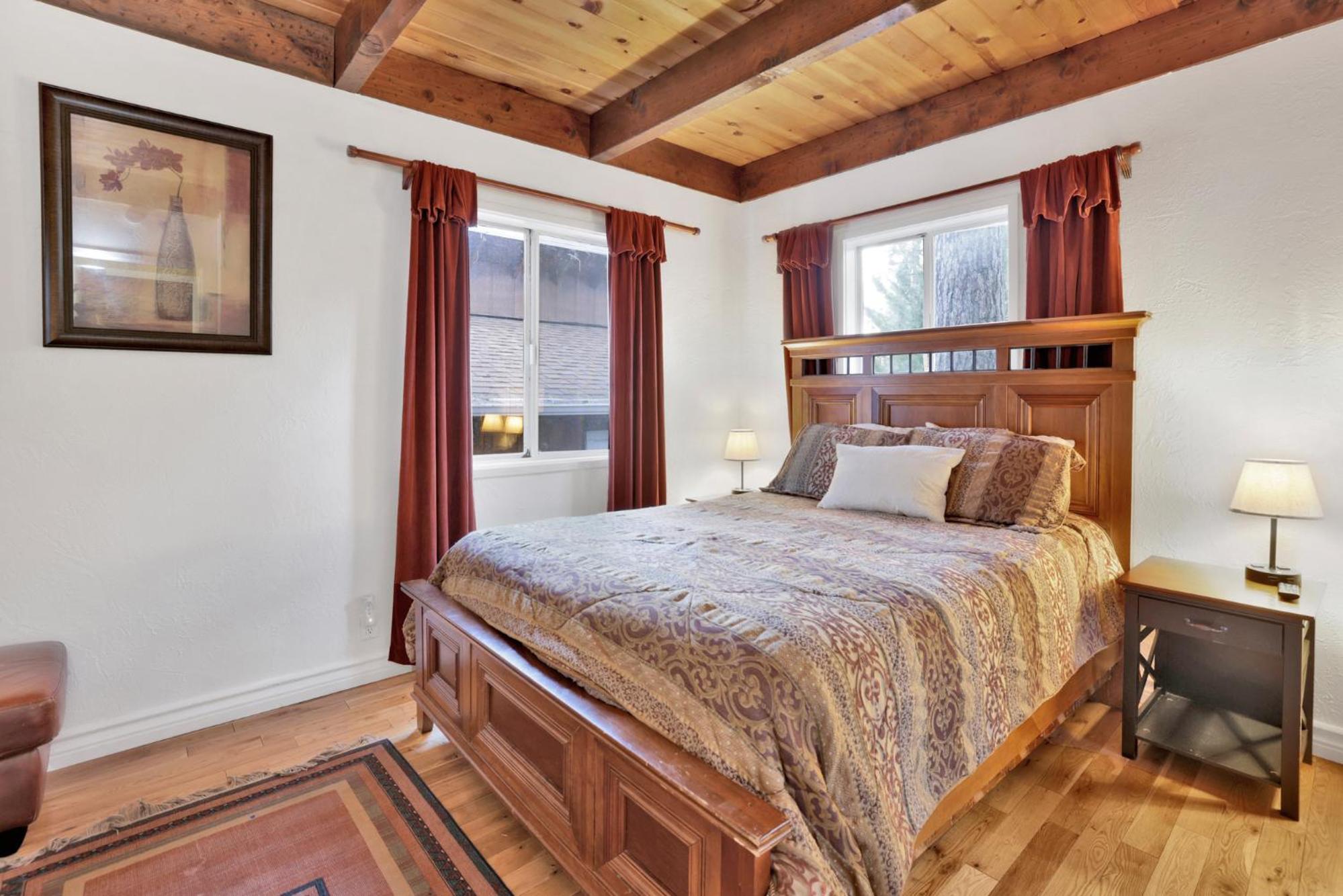The Cozy Cottage#2384