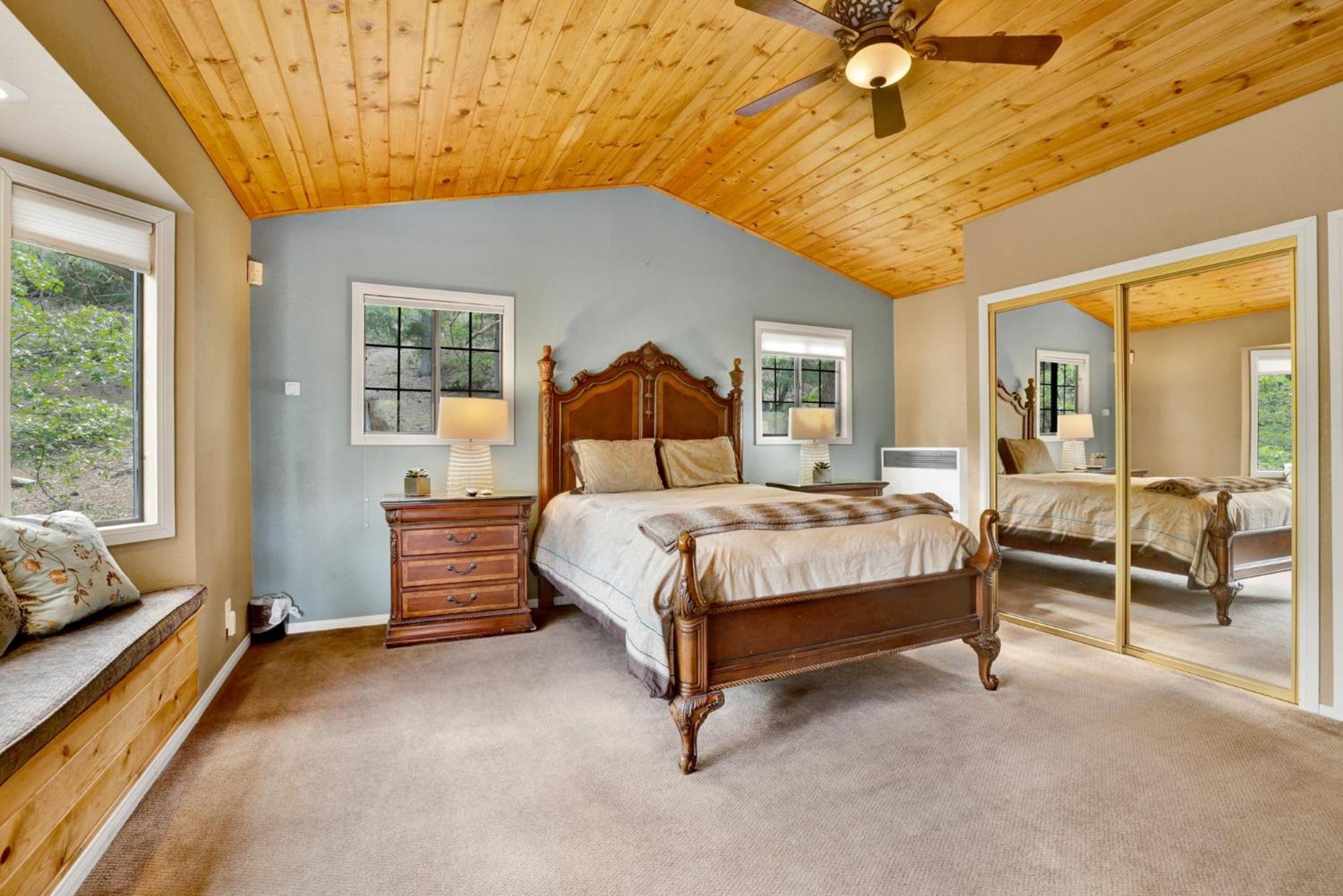 Knickerbocker retreat #2321