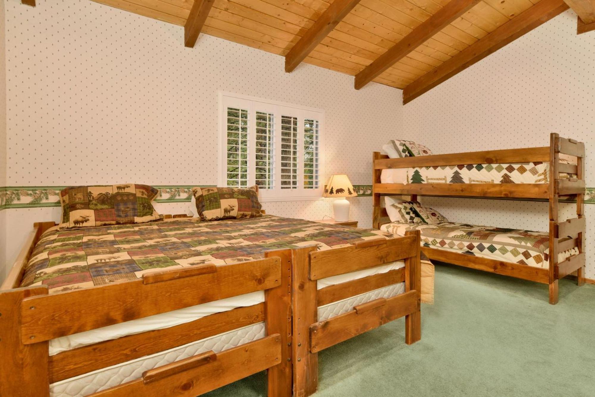 La cerena getaway #1960
