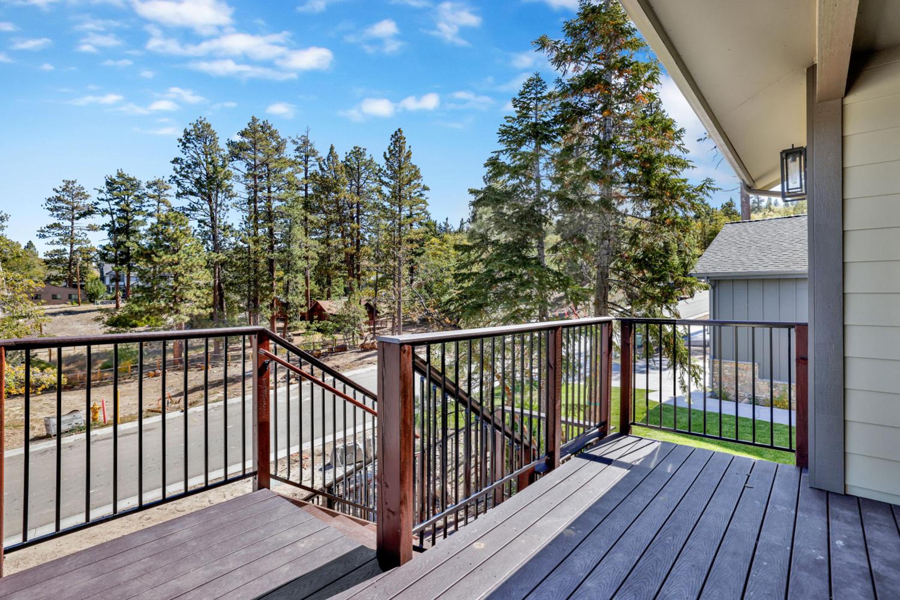The pines retreat #2336