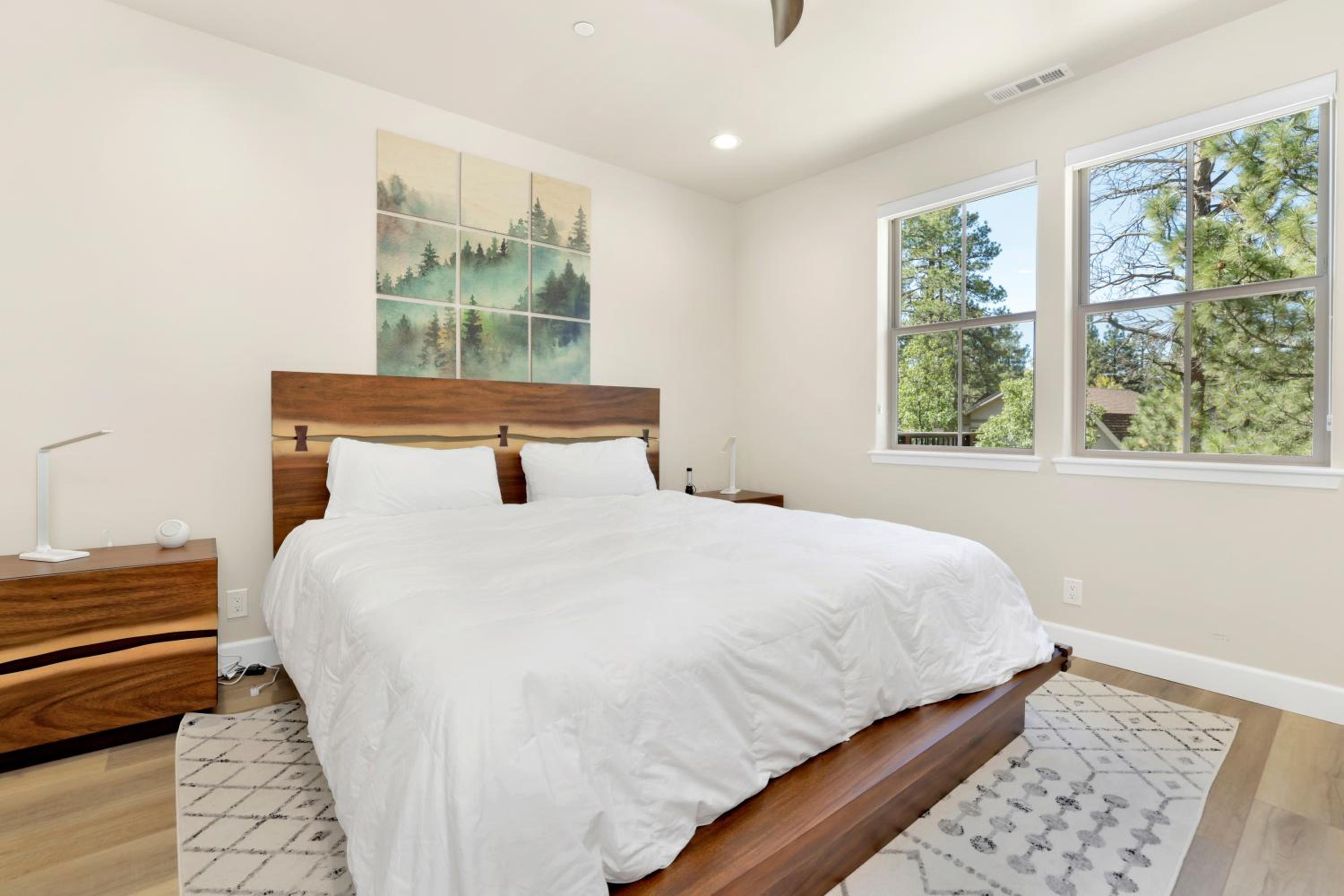 The pines retreat #2336