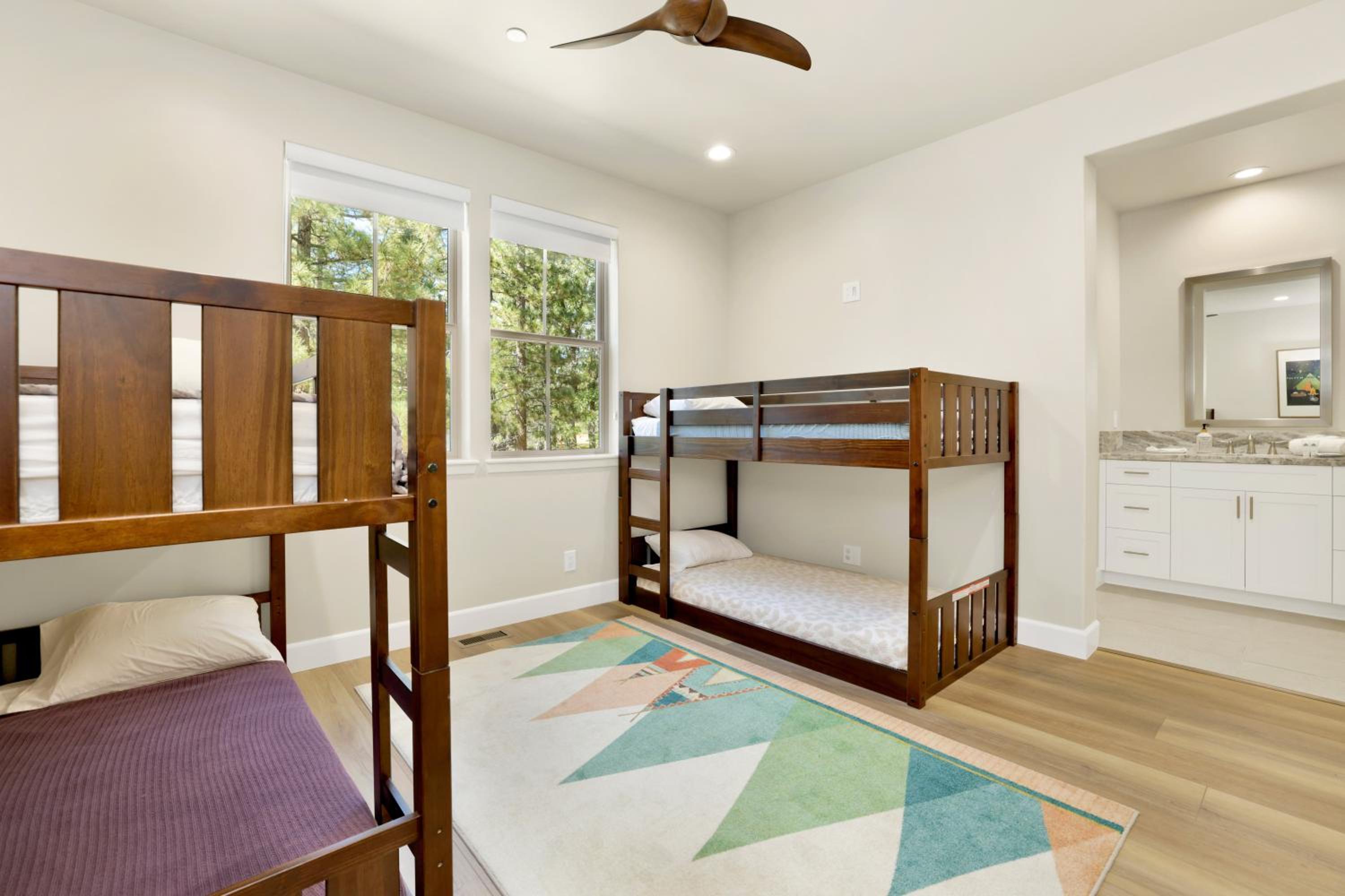 The pines retreat #2336