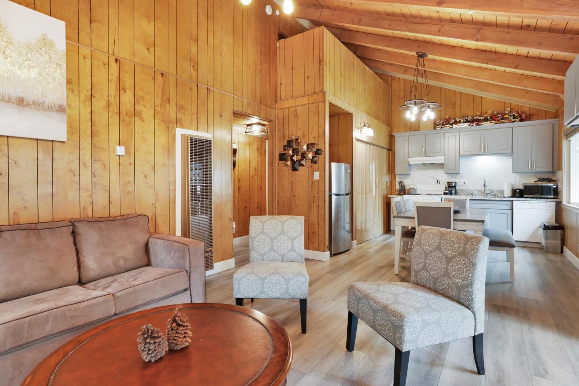 Sweet retreat 1 #2332