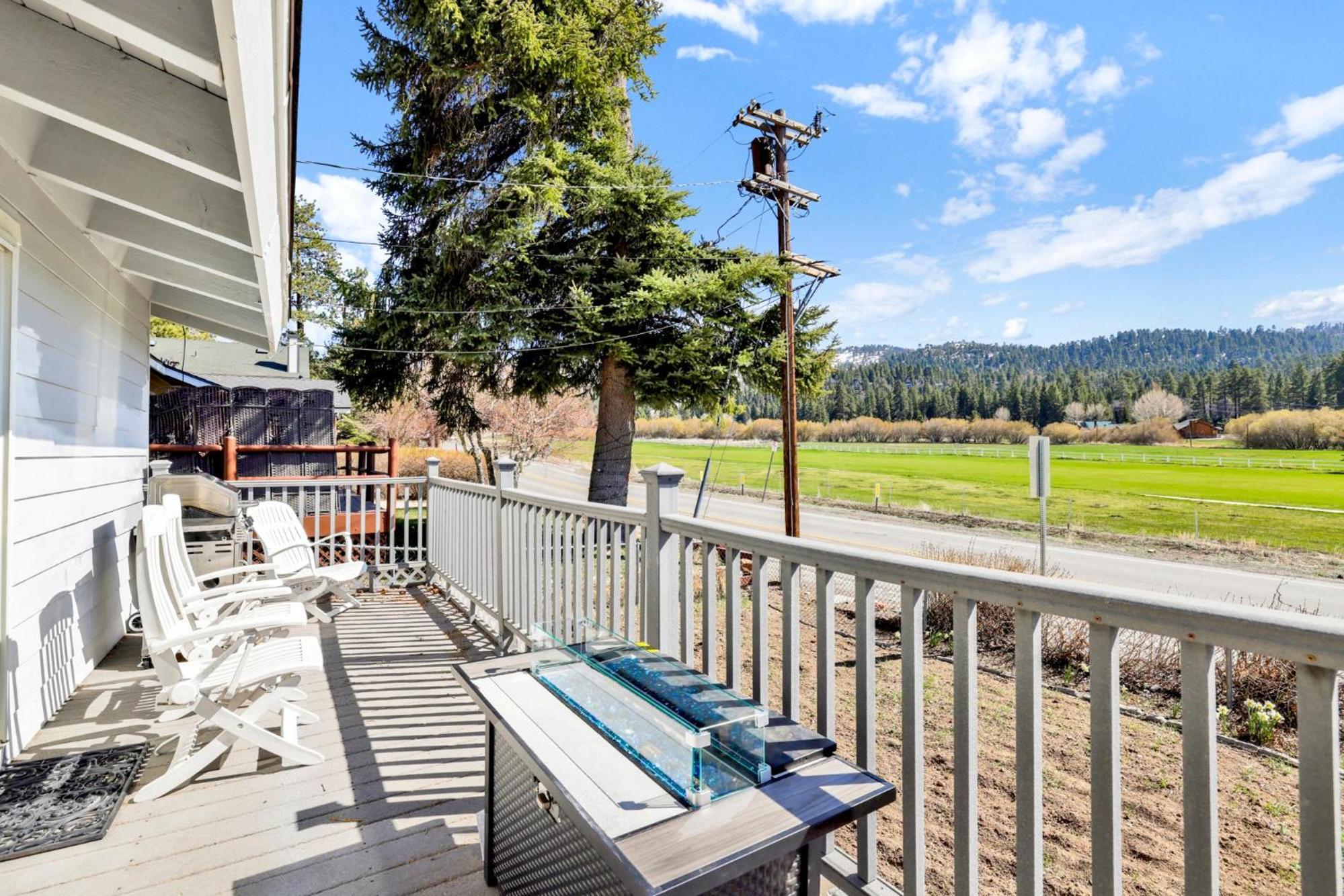 Golf & Ski Retreat #1443