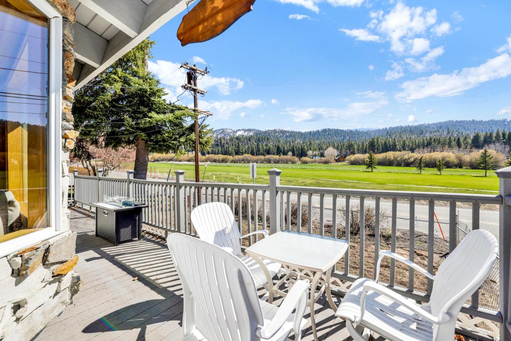 Golf & Ski Retreat #1443