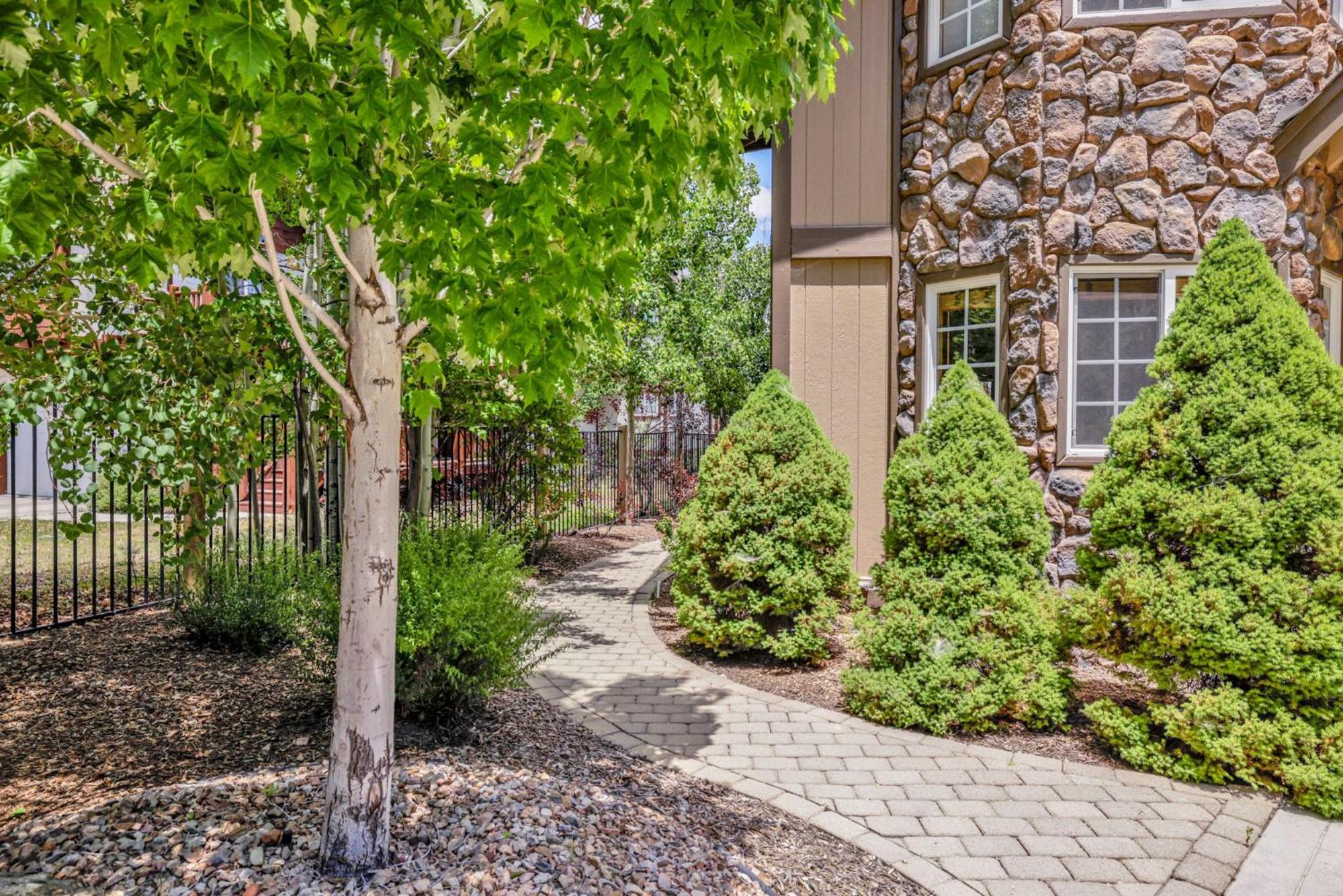 Lakefront village castle #2312