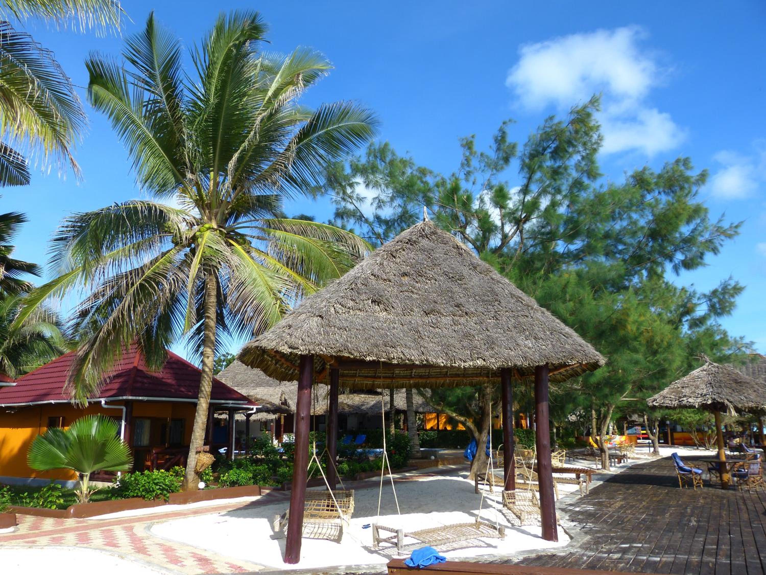 Mnarani Beach Cottages, photo 85