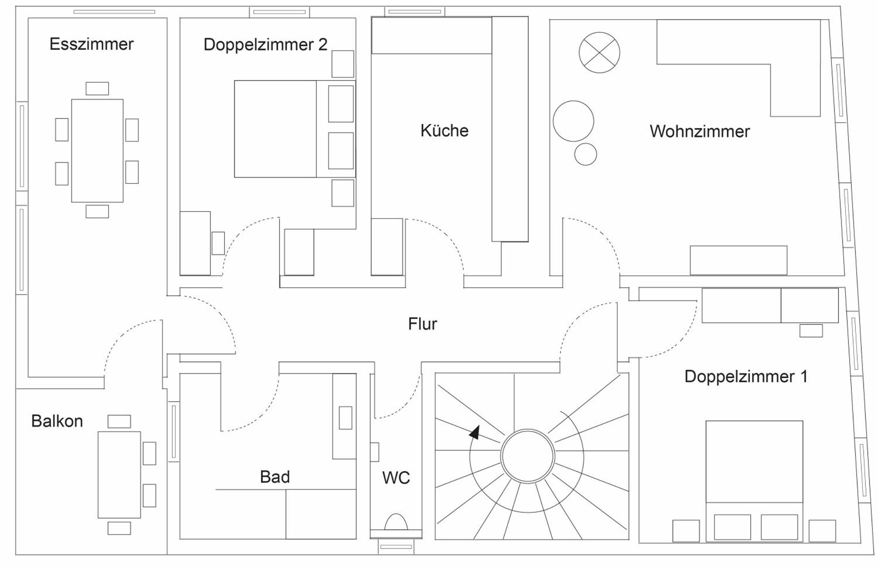Altstadt Apartments