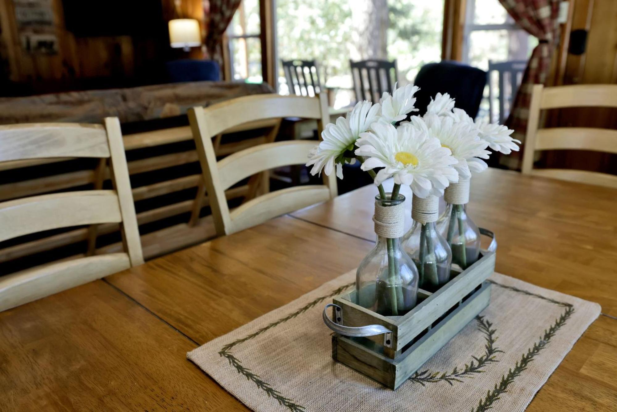 Bear cub cabin #2069