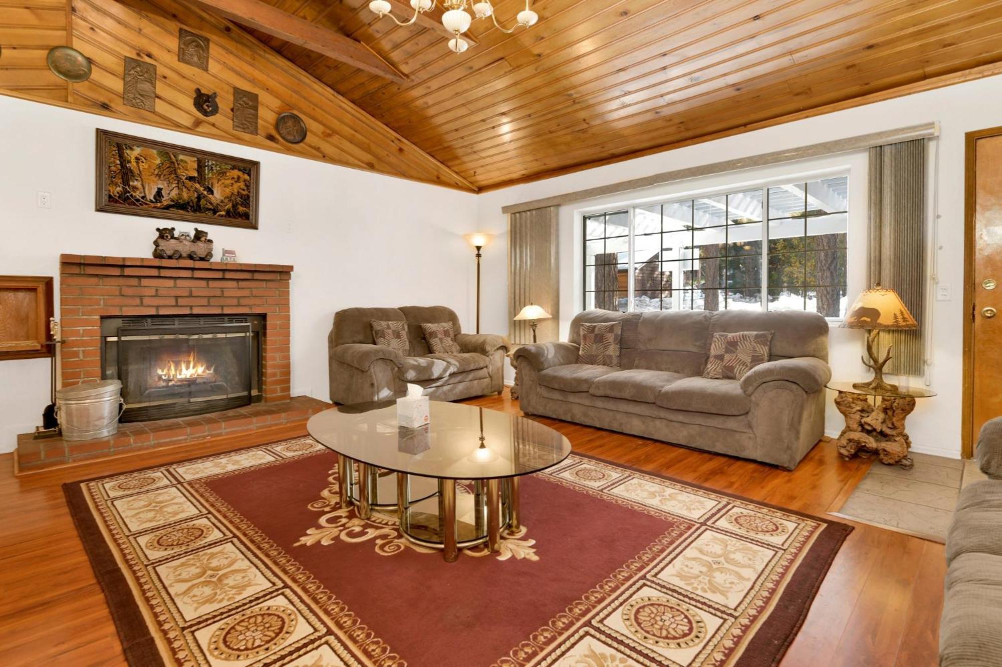 Cozy summit #2222