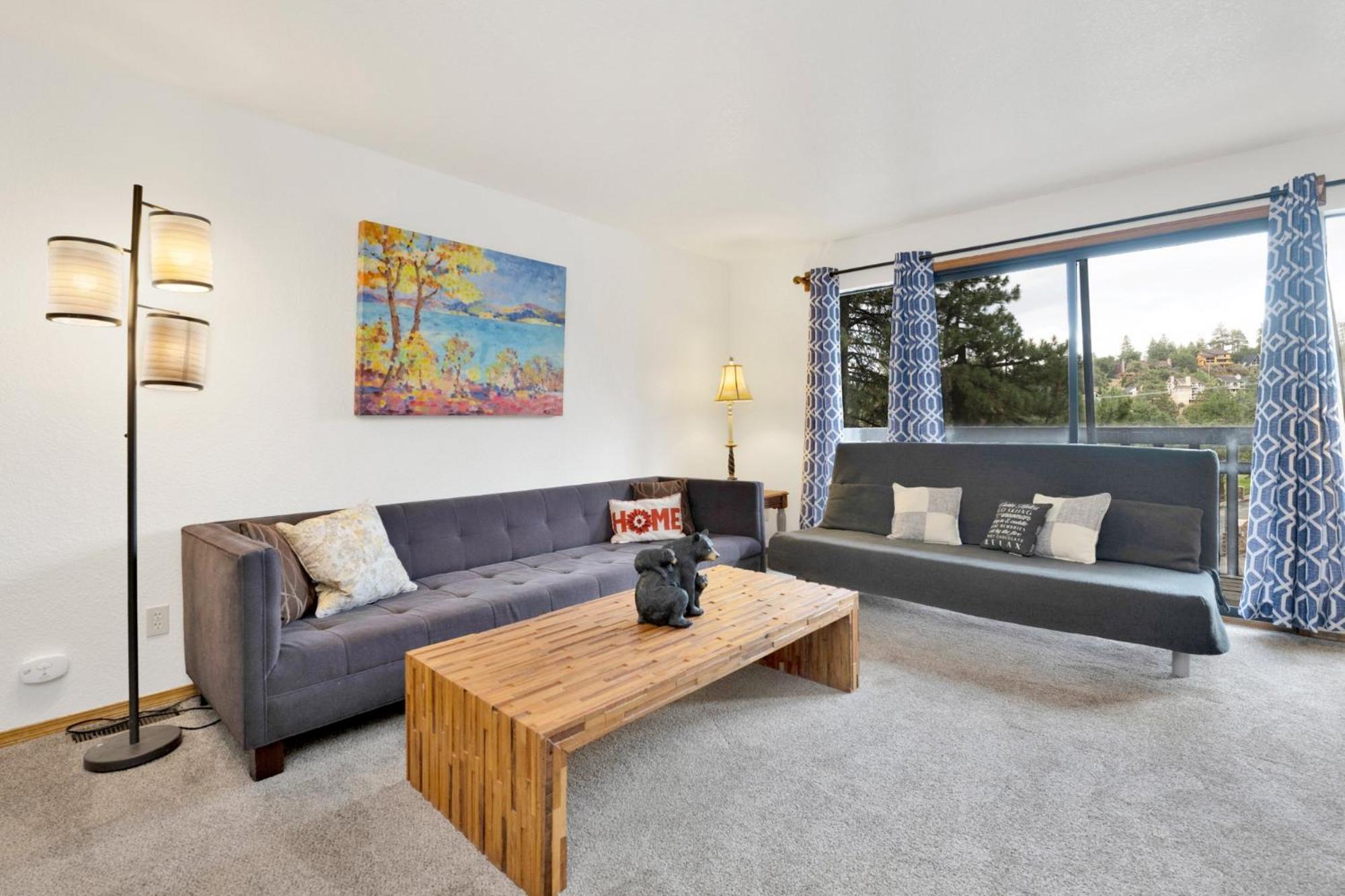 Bear meadow woods condo #2341