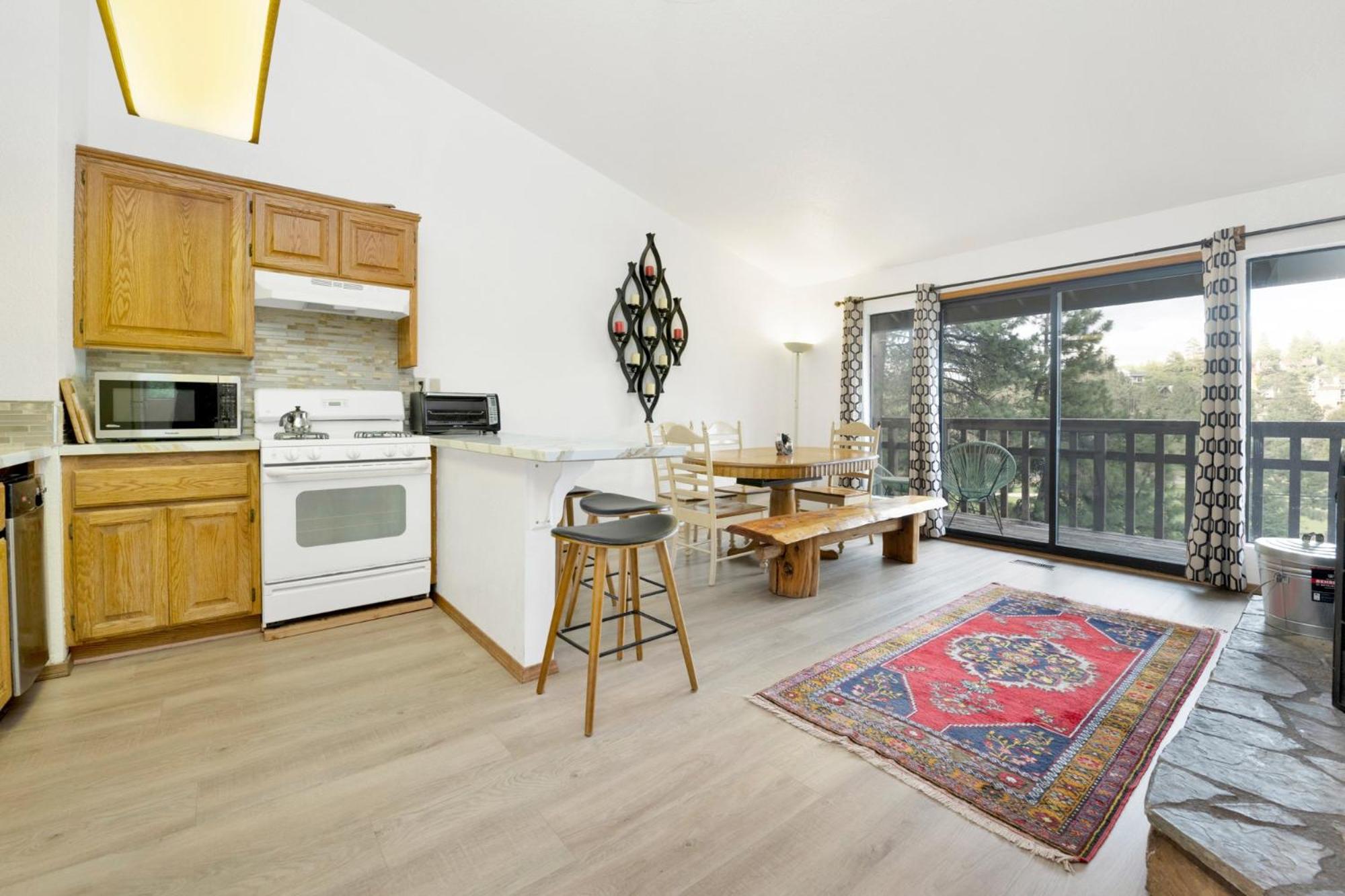Bear meadow woods condo #2341