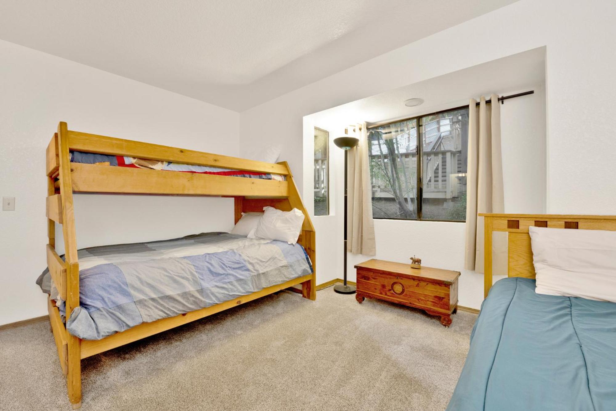 Bear meadow woods condo #2341