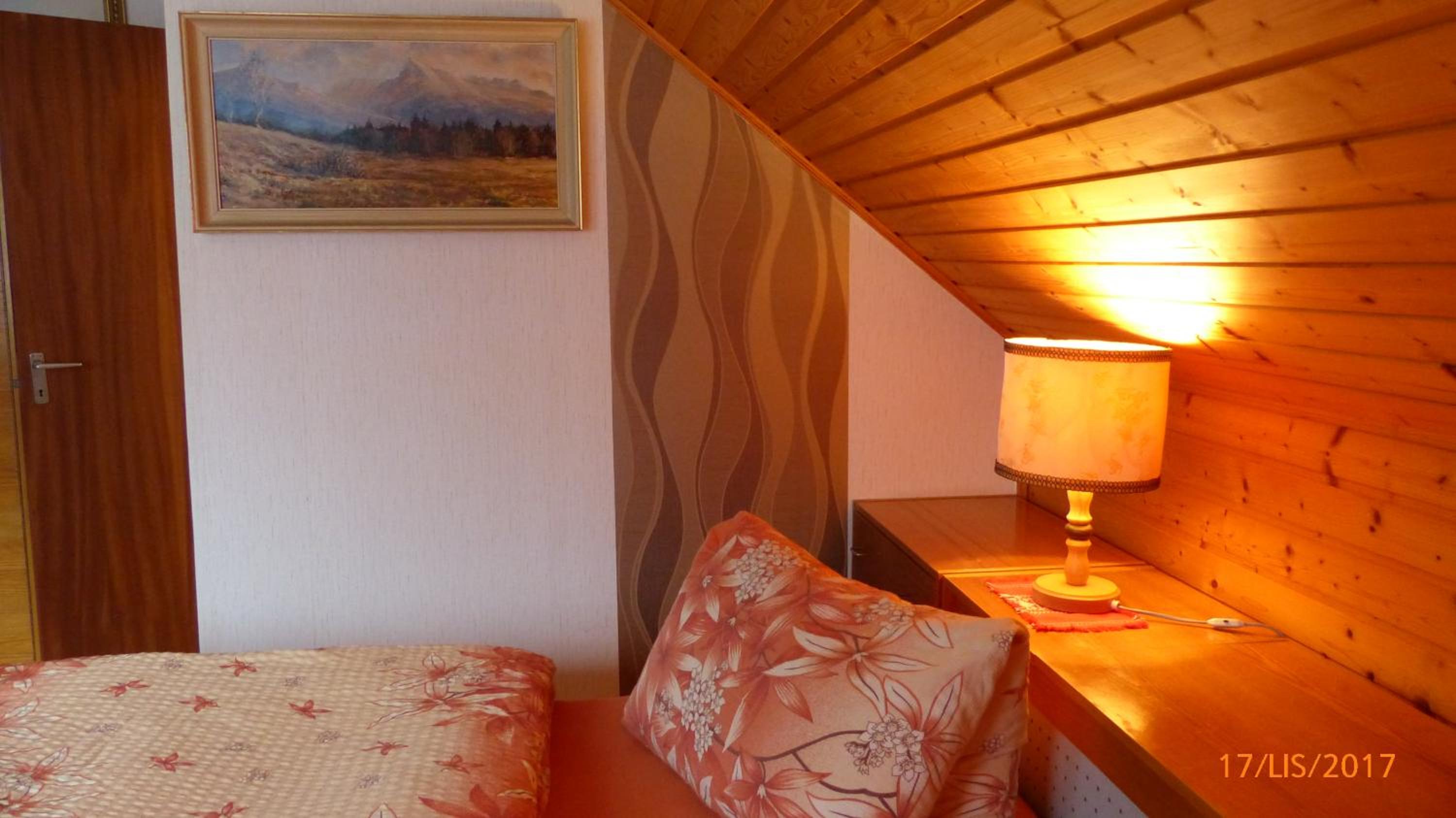 Apartman U Hanicky