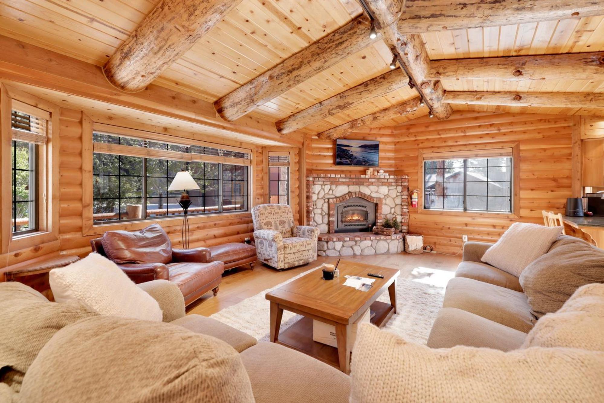 The alps lodge #2142