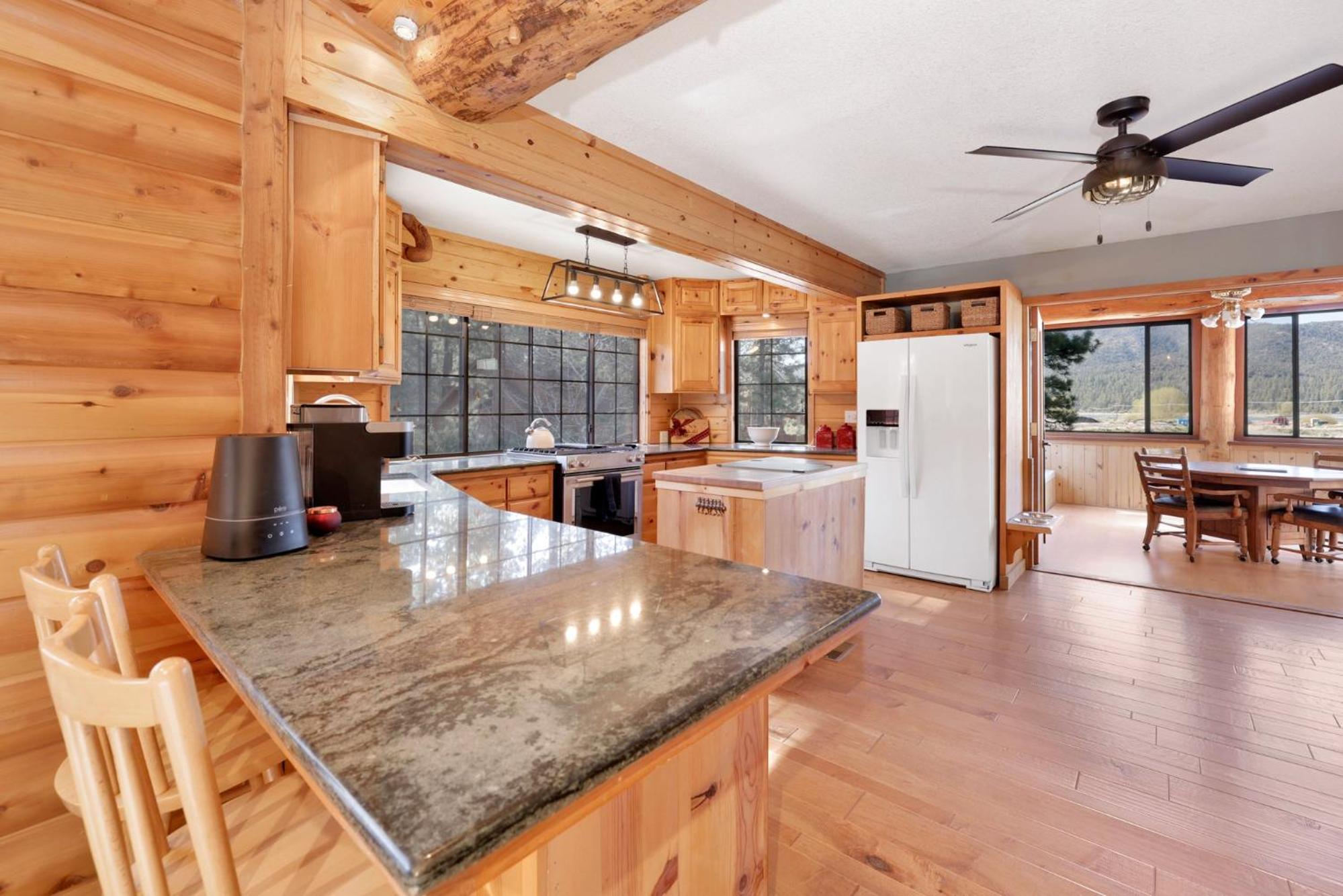 The alps lodge #2142